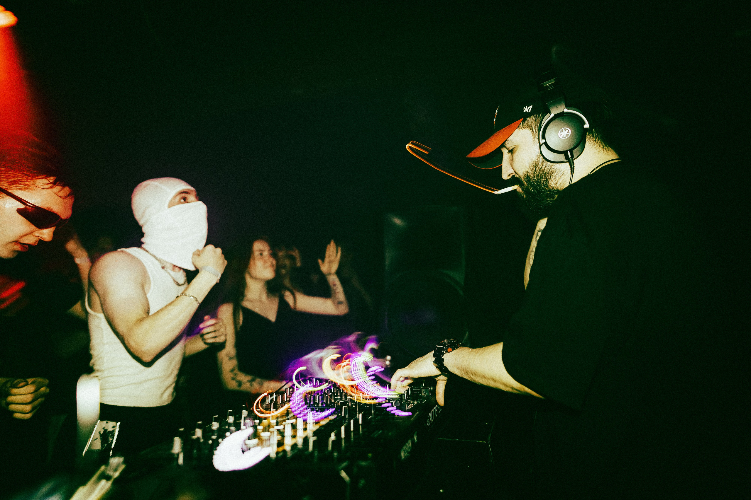 RKN. Андрей Малахов — Фотограф в Хабаровске