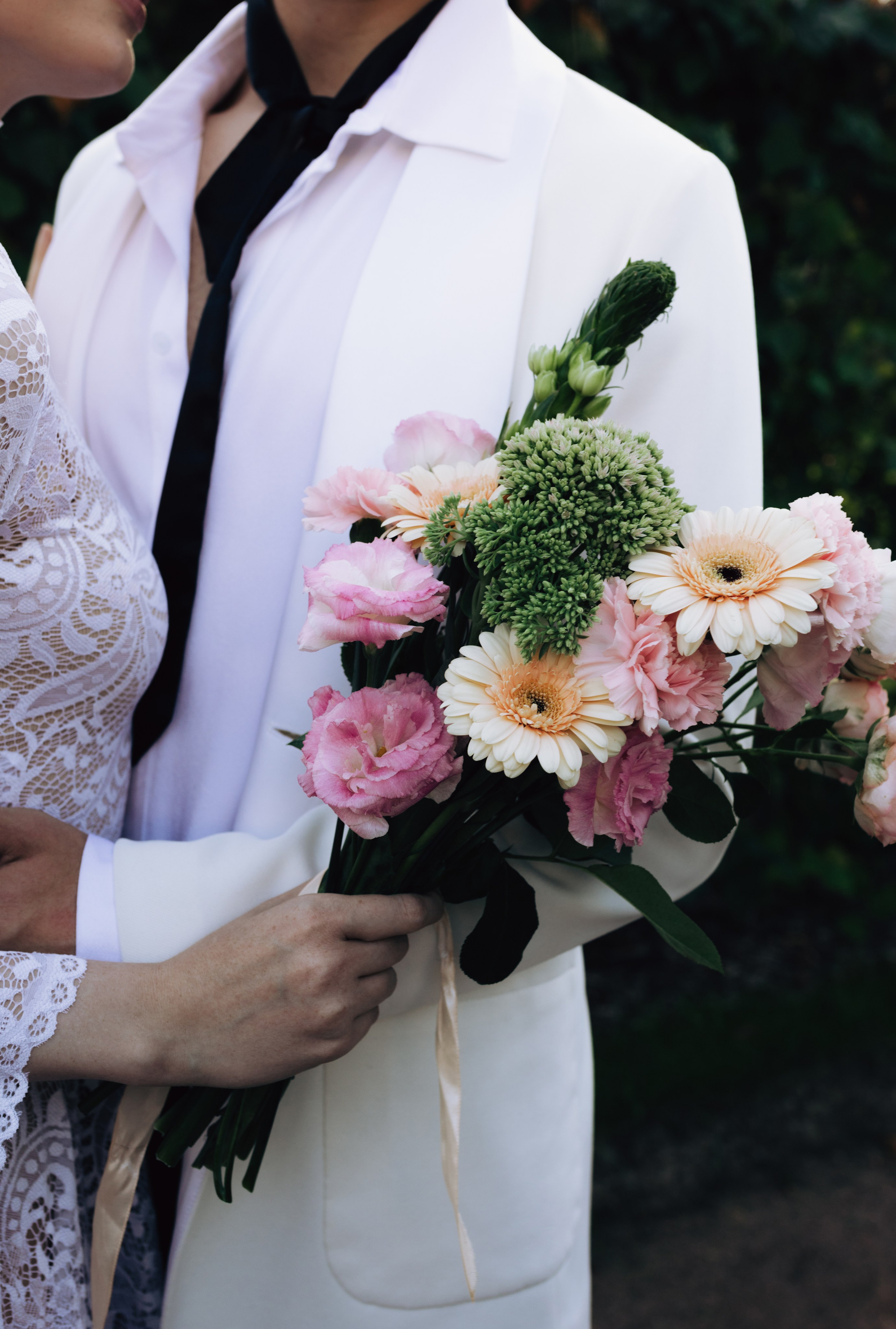 Savely & Elizaveta. Свадебный фотограф в Санкт-Петербурге Анна Суровцева