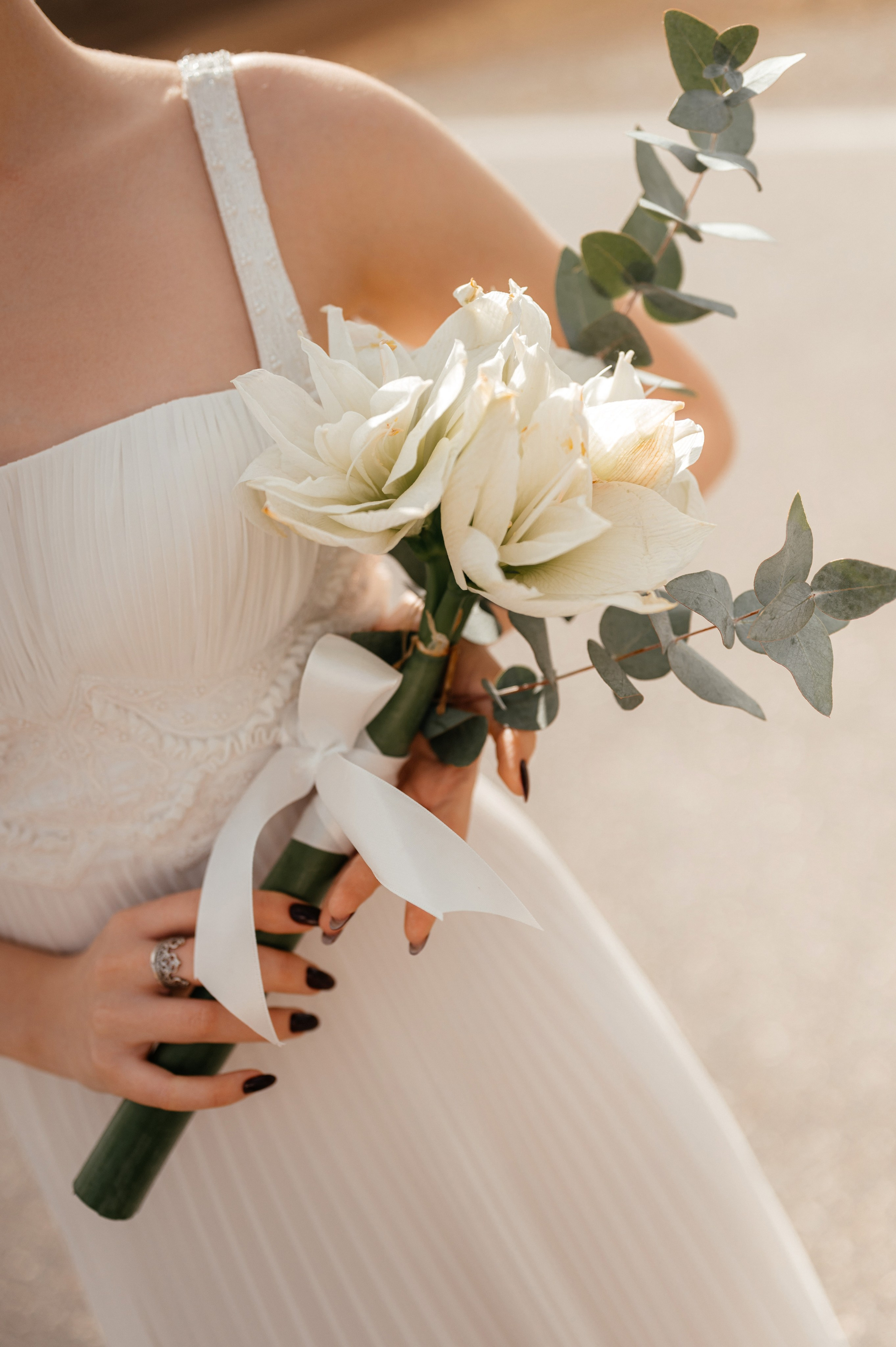 Елизавета & Евгений (Джилы-Су). Свадебный фотограф в Донецке — Вита Донец