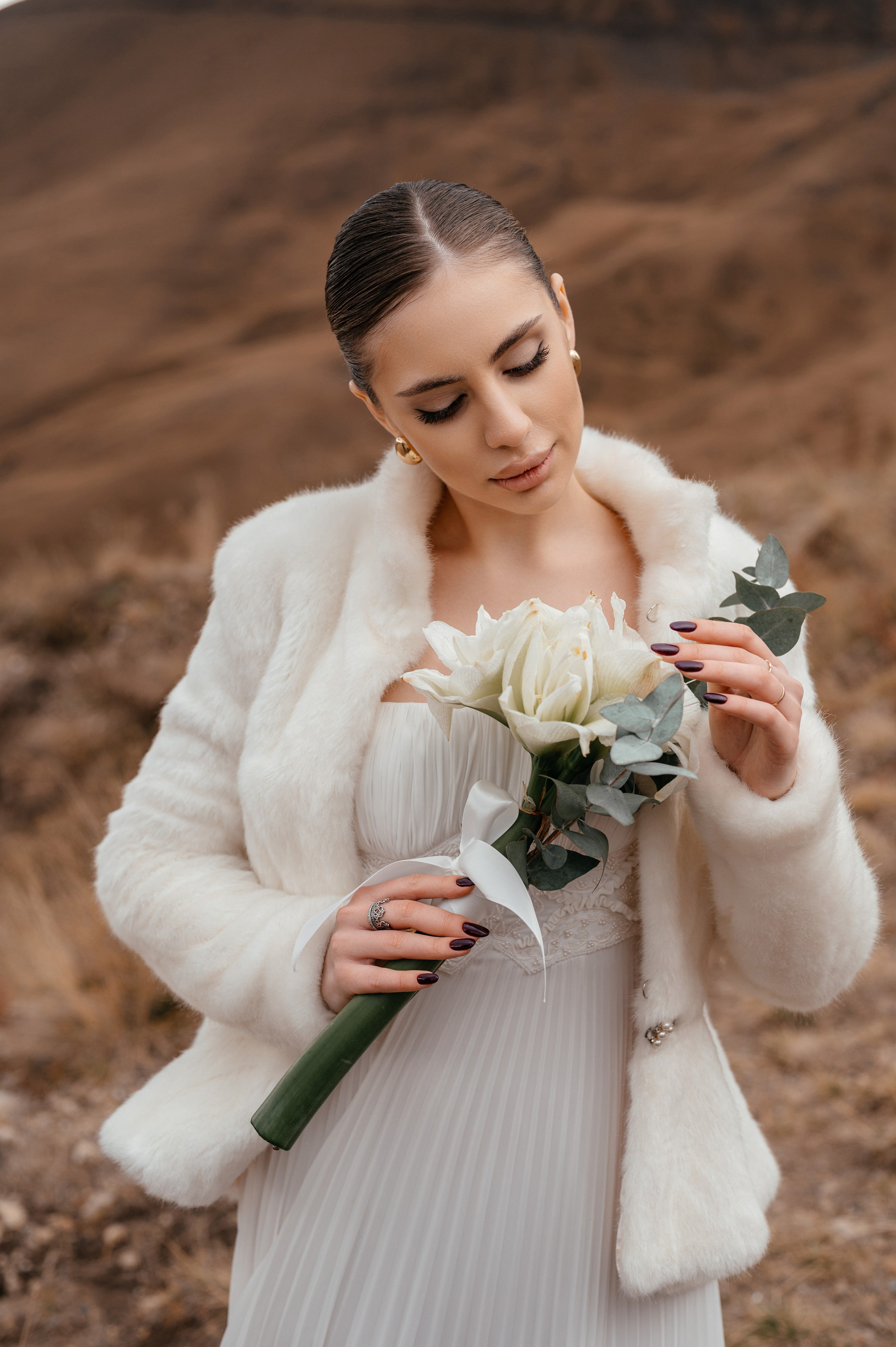 Елизавета & Евгений (Джилы-Су). Свадебный фотограф в Донецке — Вита Донец