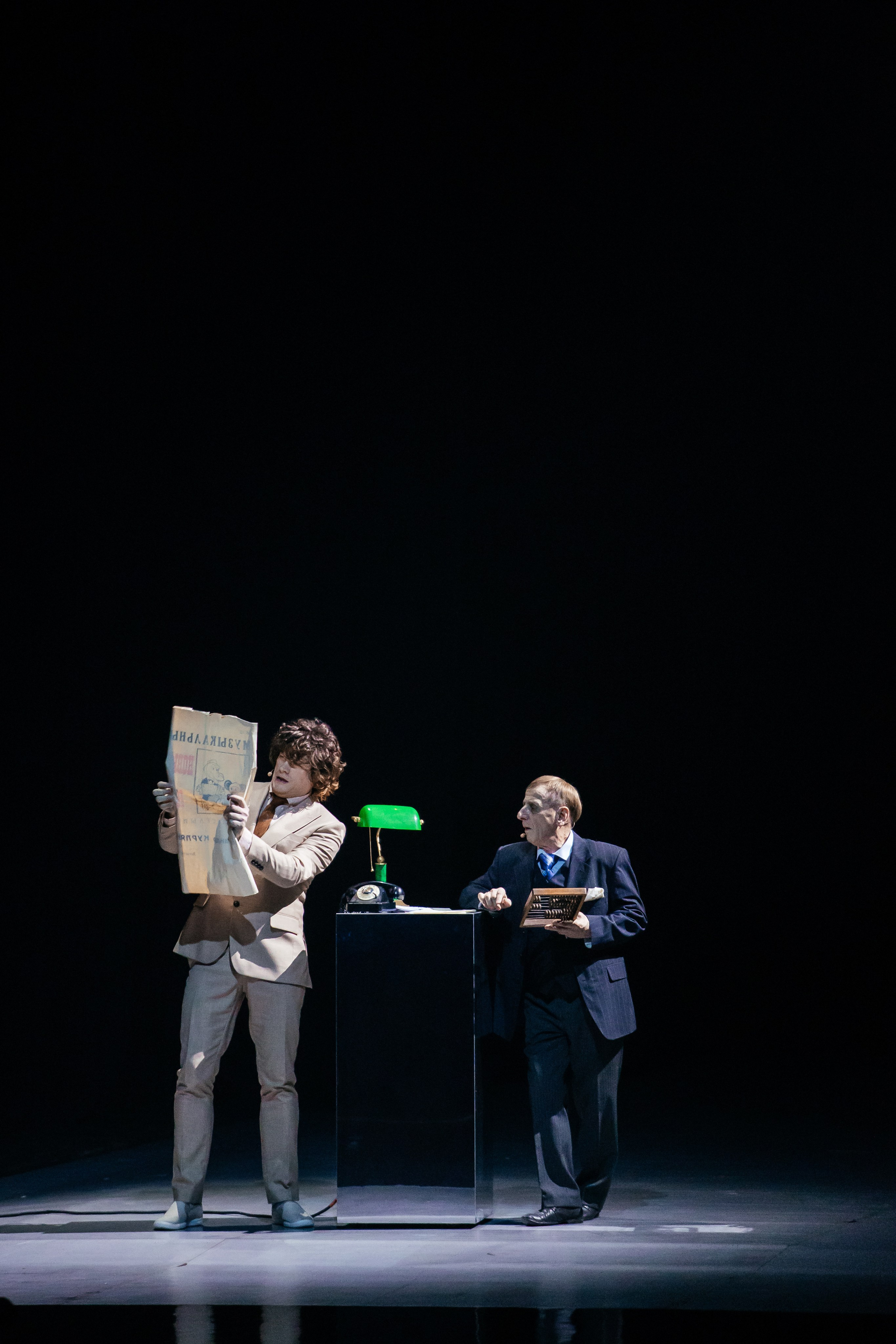 Мастер и Маргарита. Светский фотограф — Анисина Ирина