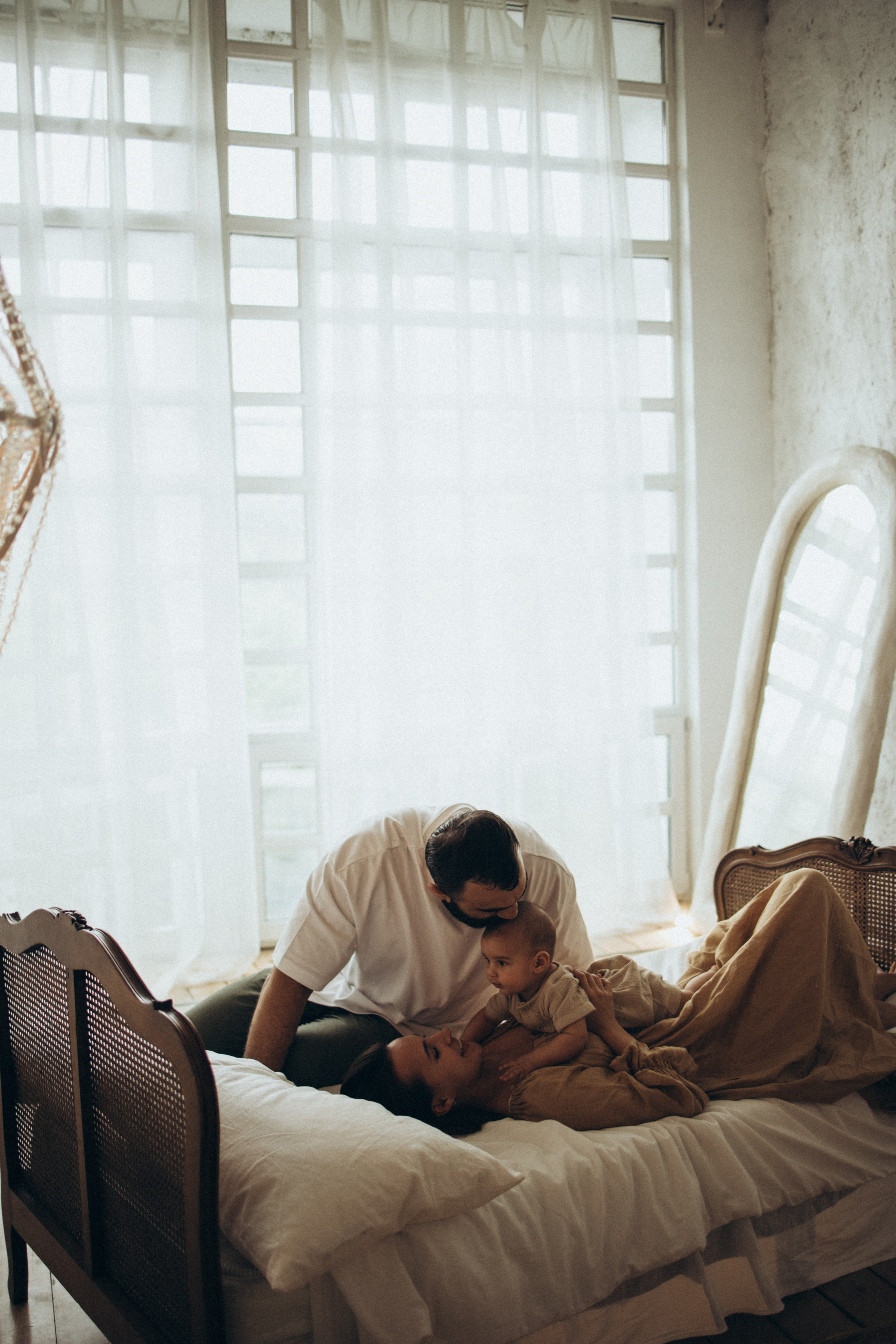 Частички счастья!. Семейный фотограф Москва