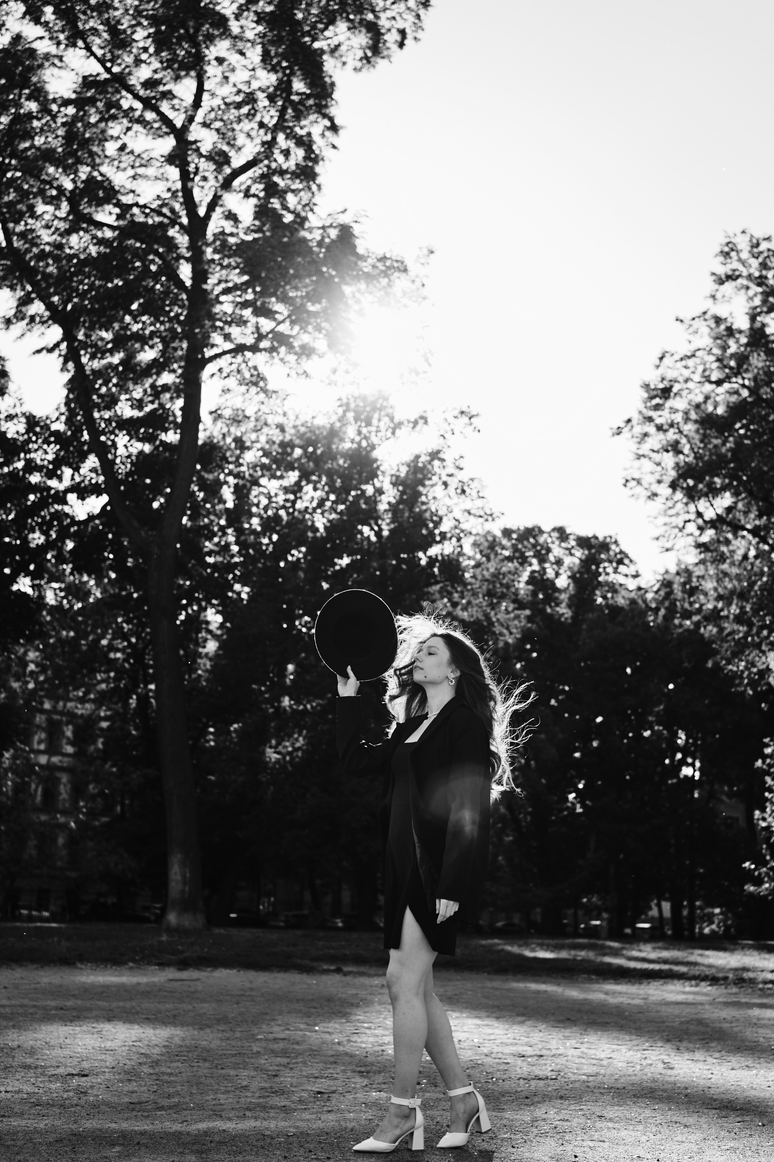 Фотосессия Лизы. Фотограф в Санкт-Петербурге Мария Комолитдинова