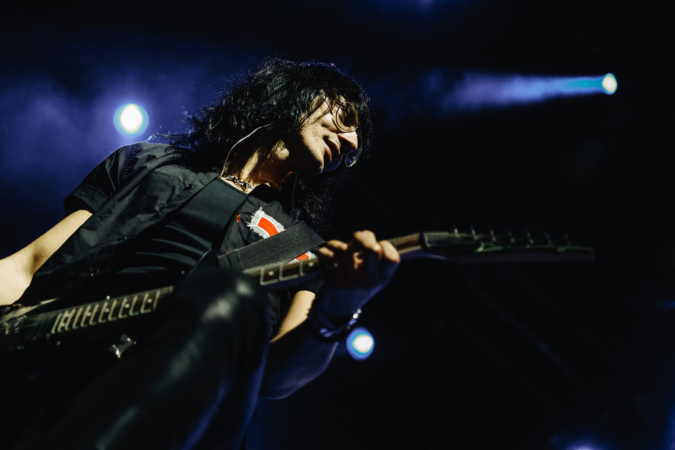 SODA LUV @1930MOSCOW