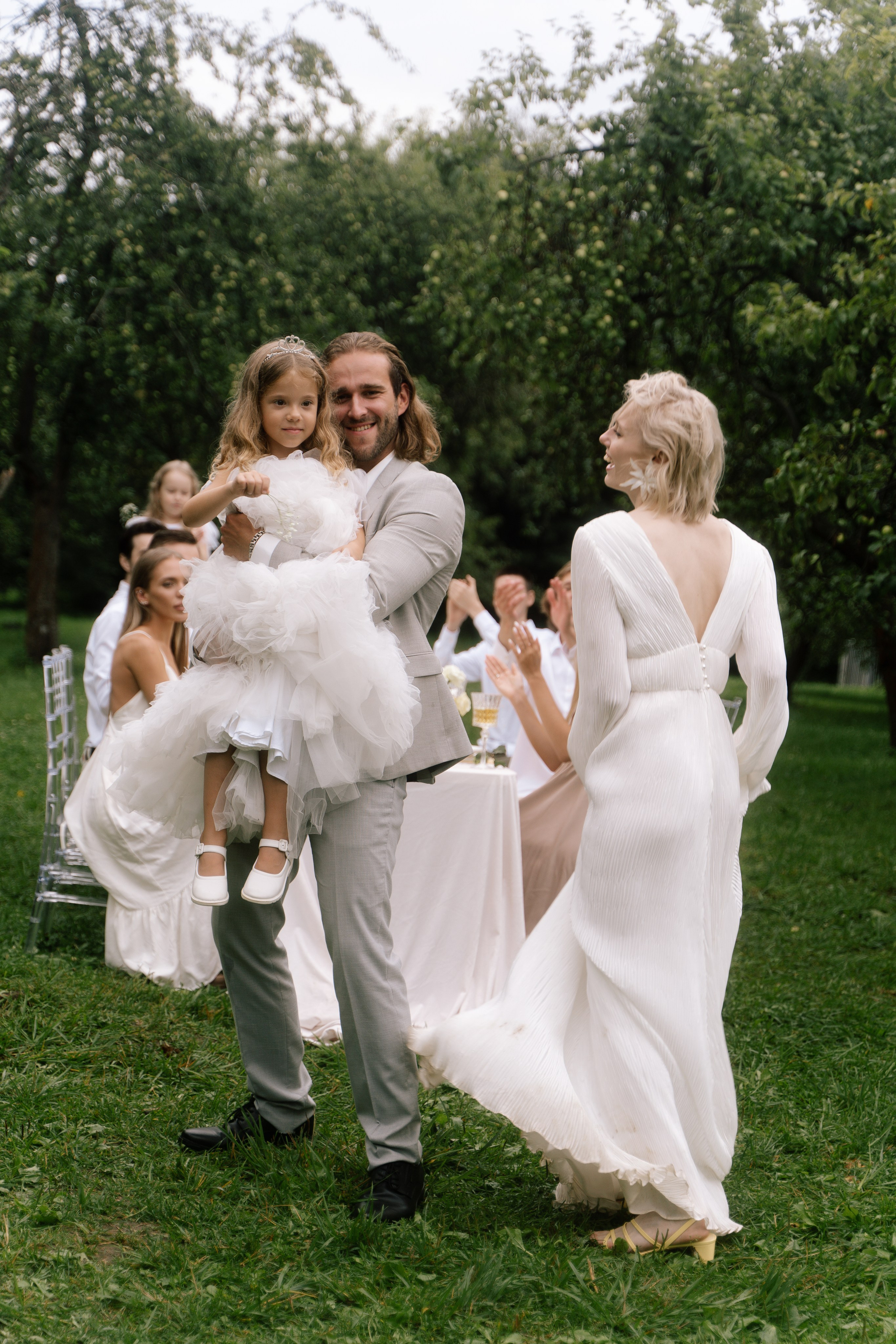 Вадим Александра. Свадебный фотограф Воронеж