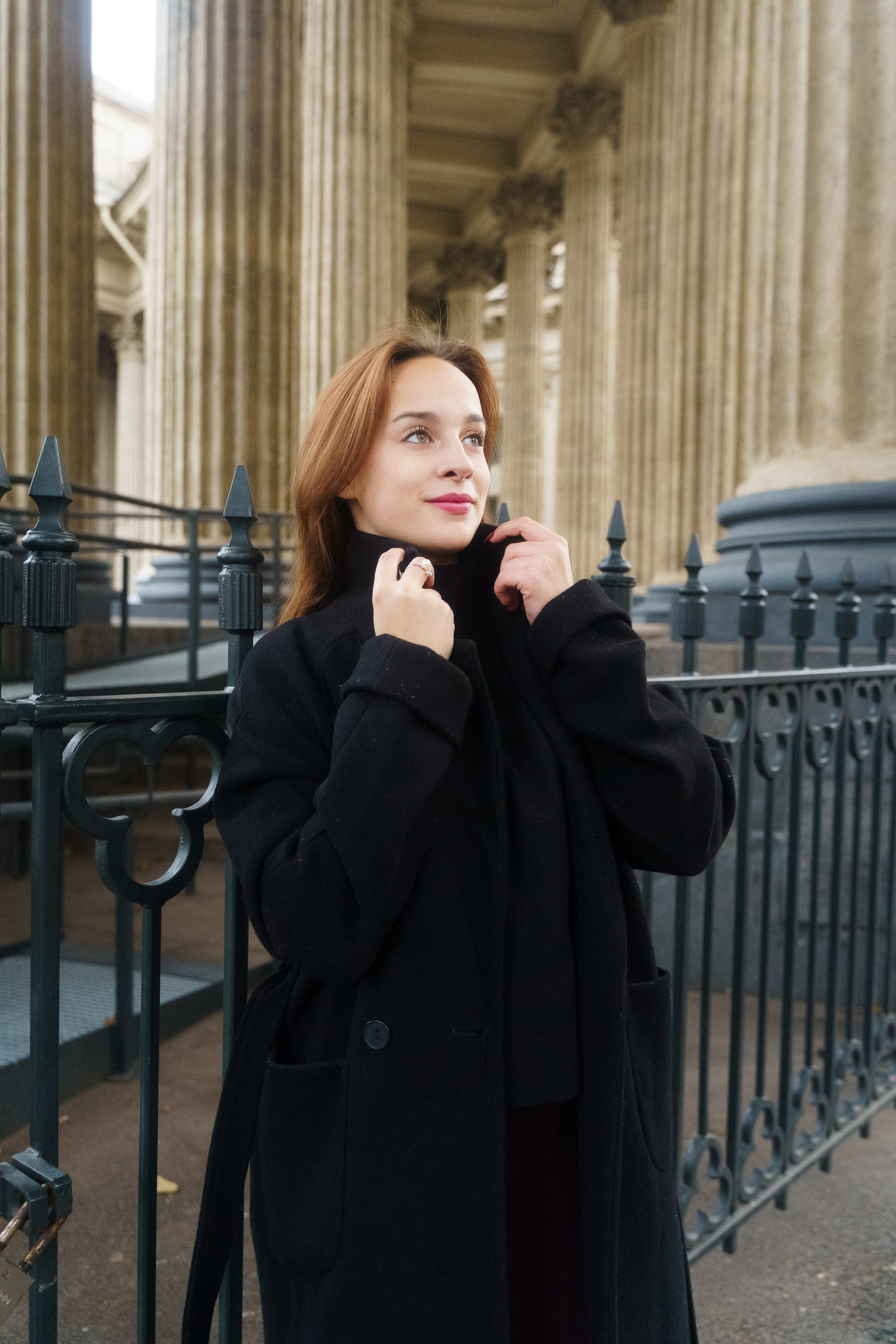 Осенняя прогулка. Фотограф СПб Александр Шведов: Свадьбы, фотопрогулки, портфолио, фотопроекты