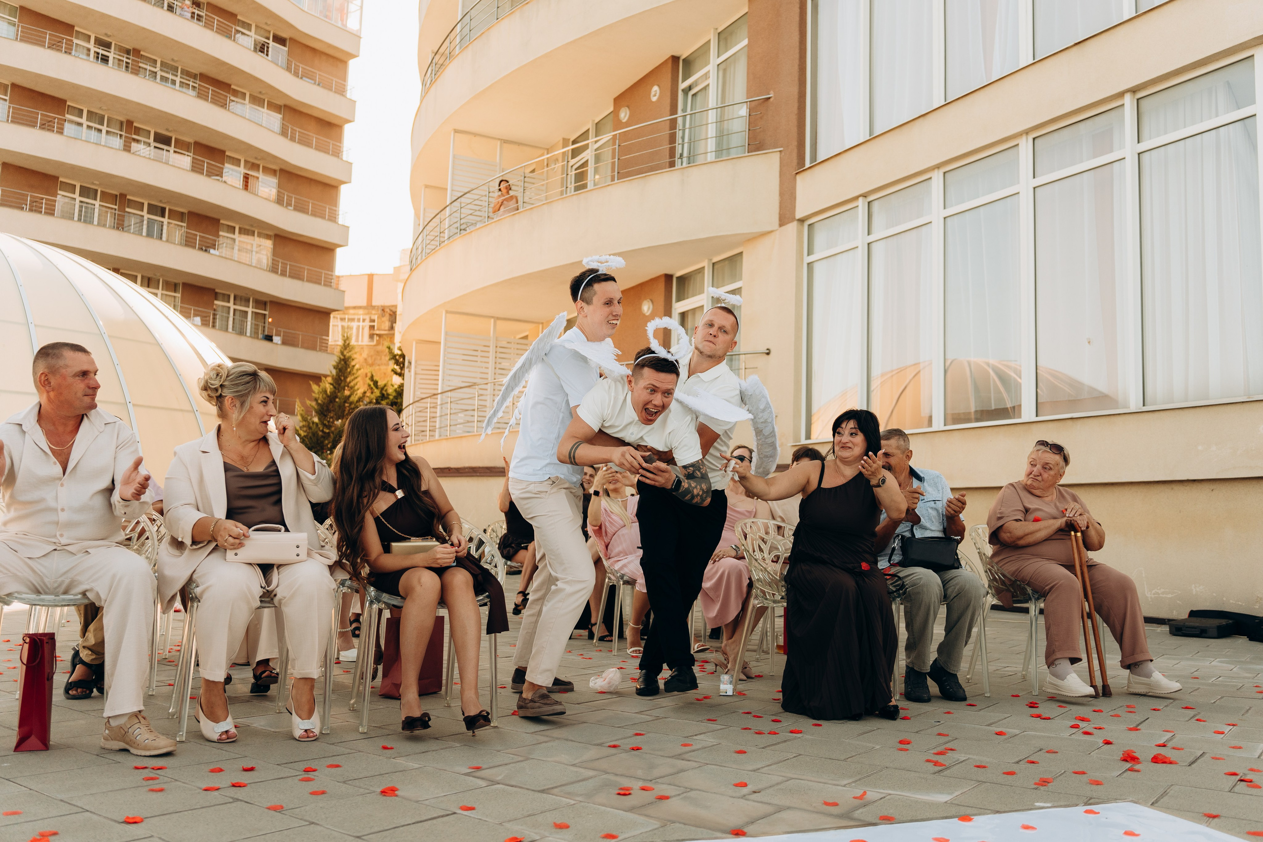 Y & N. Портретный свадебный фотограф Крым | Евгения Щитенко