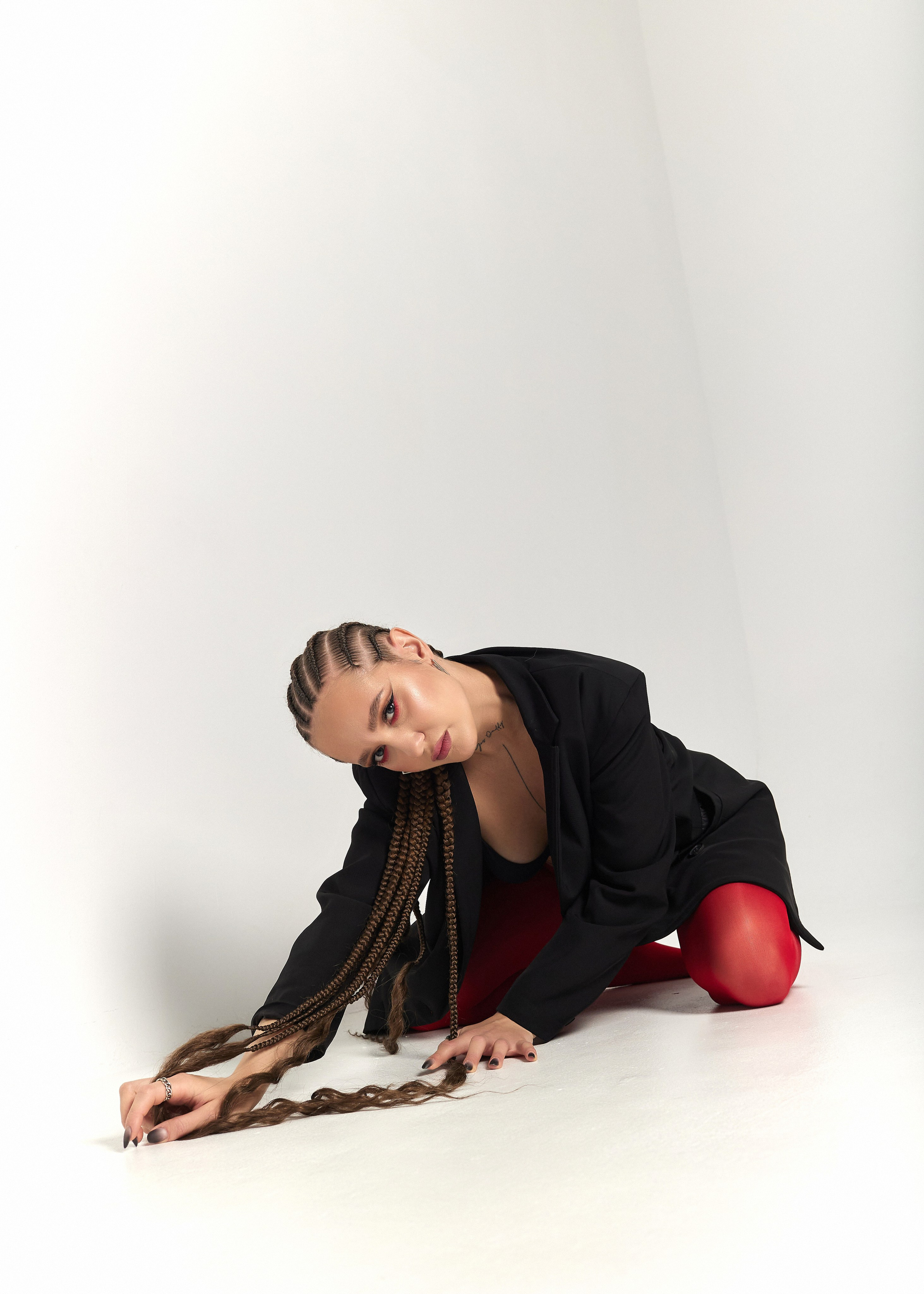 KSENIA. Фотограф Мария Сивохина