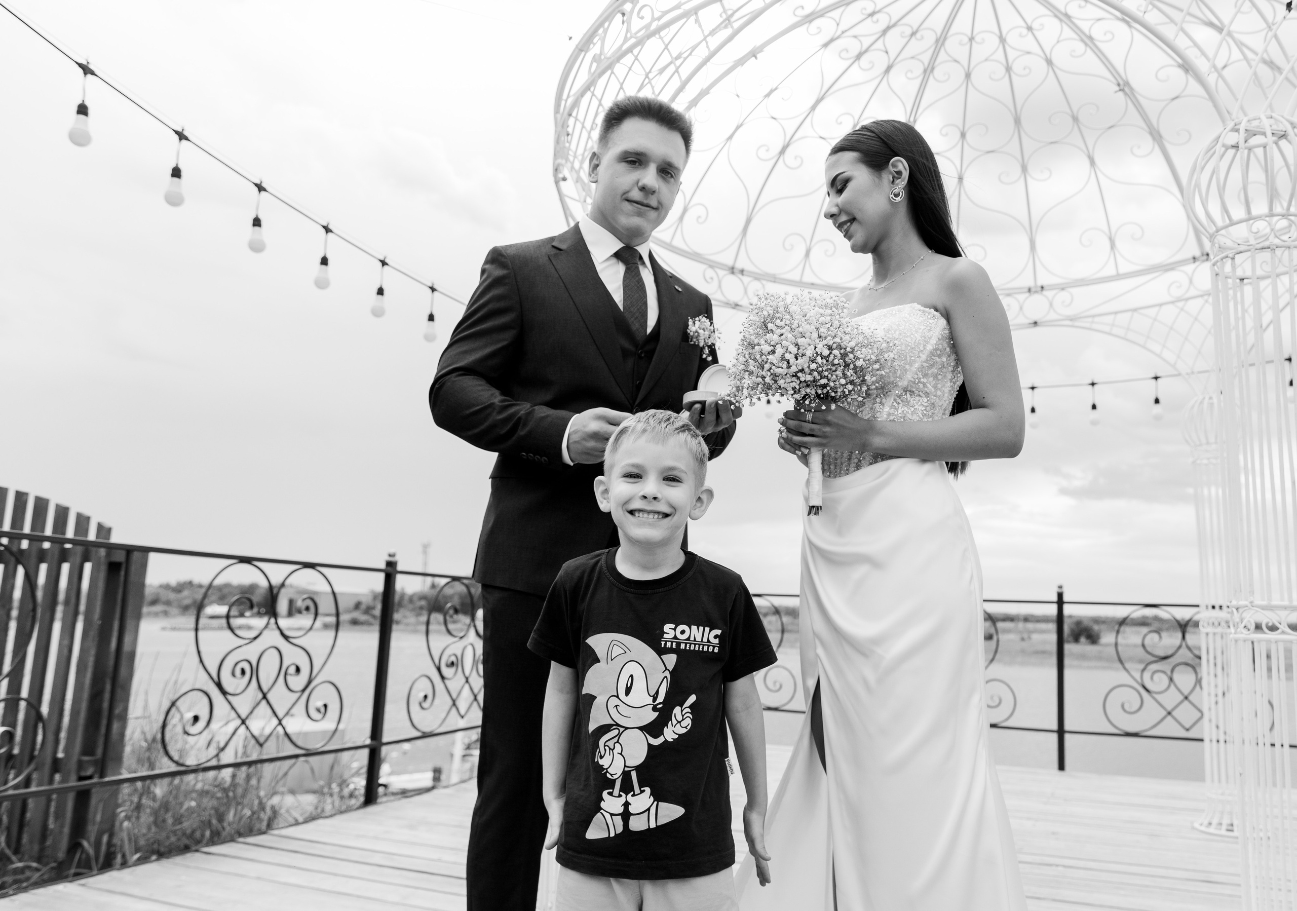 Влад и Ясмин