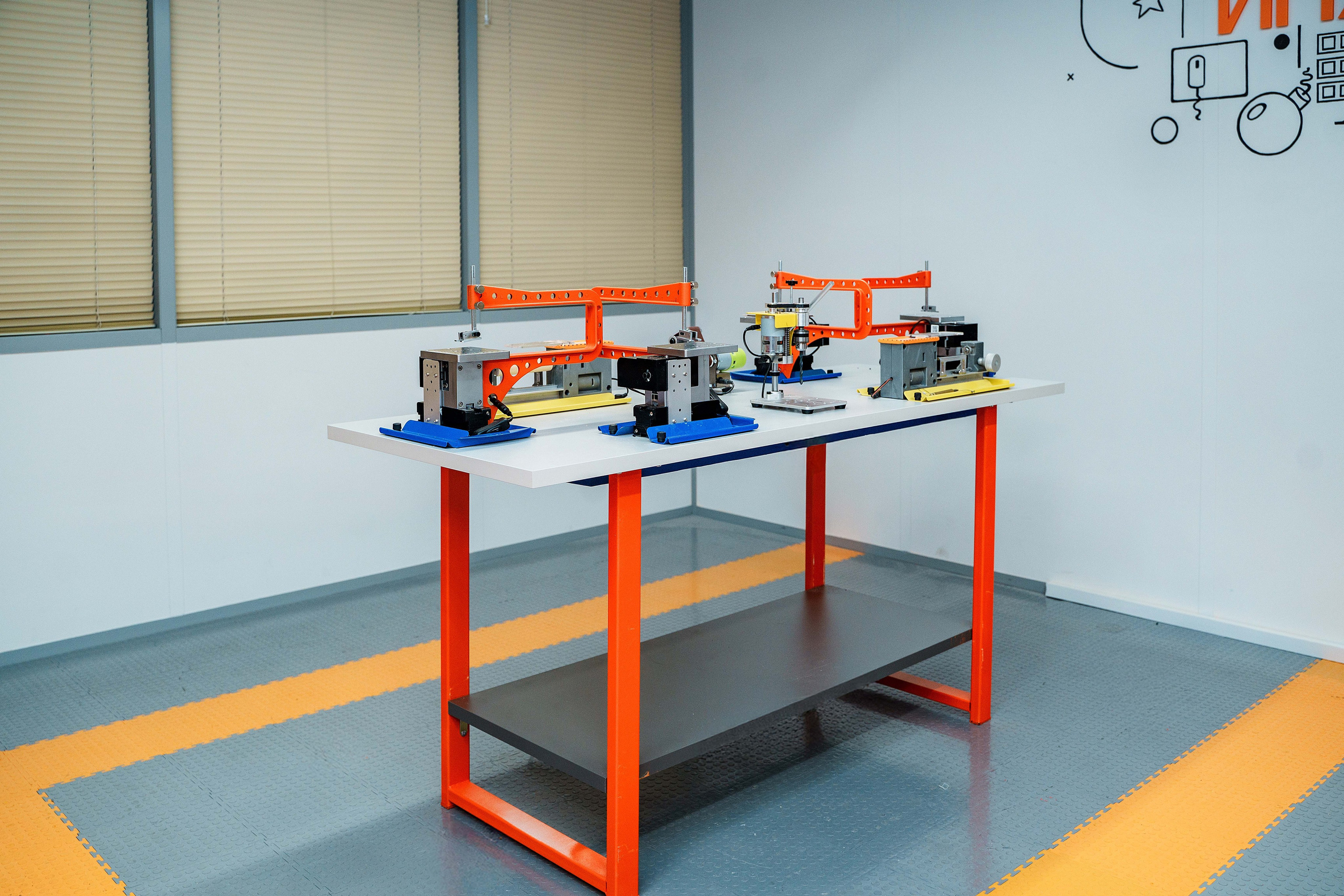 Constructerra. Фотограф Казань