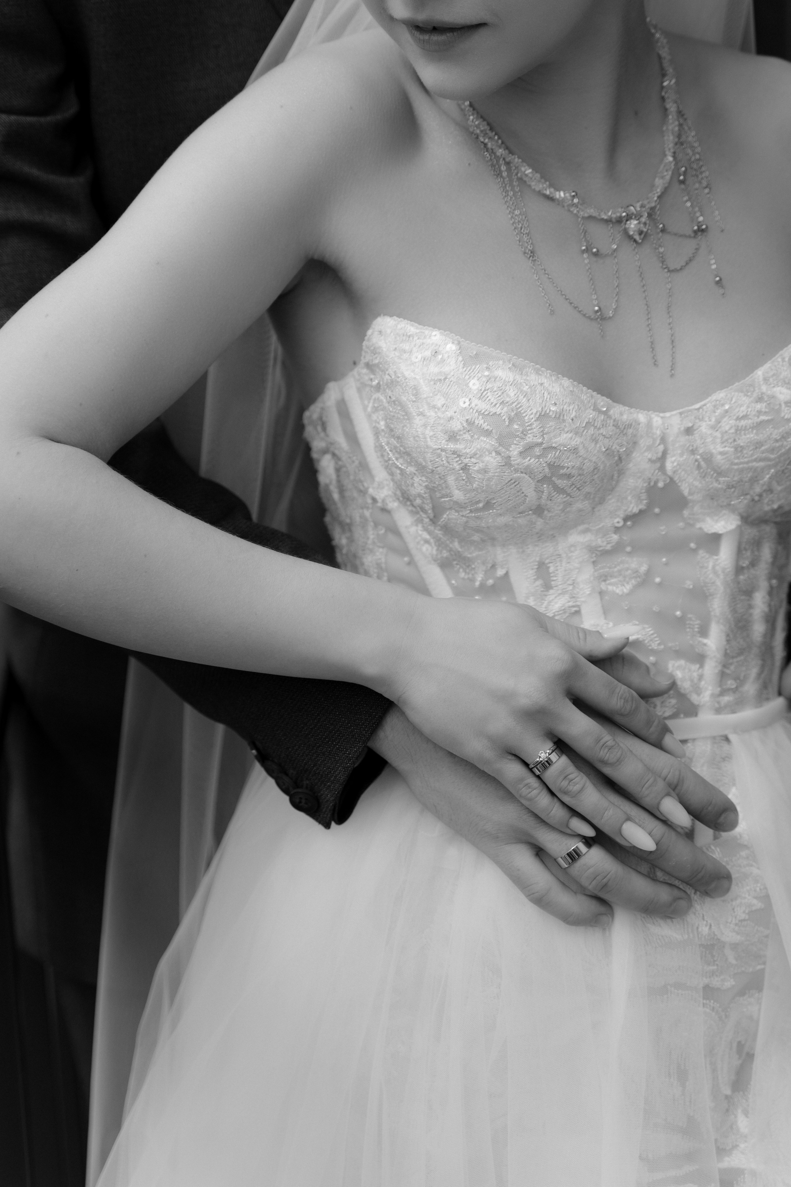 Леонид и Екатерина. Фотограф в Новосибирске. Ефимова Анастасия