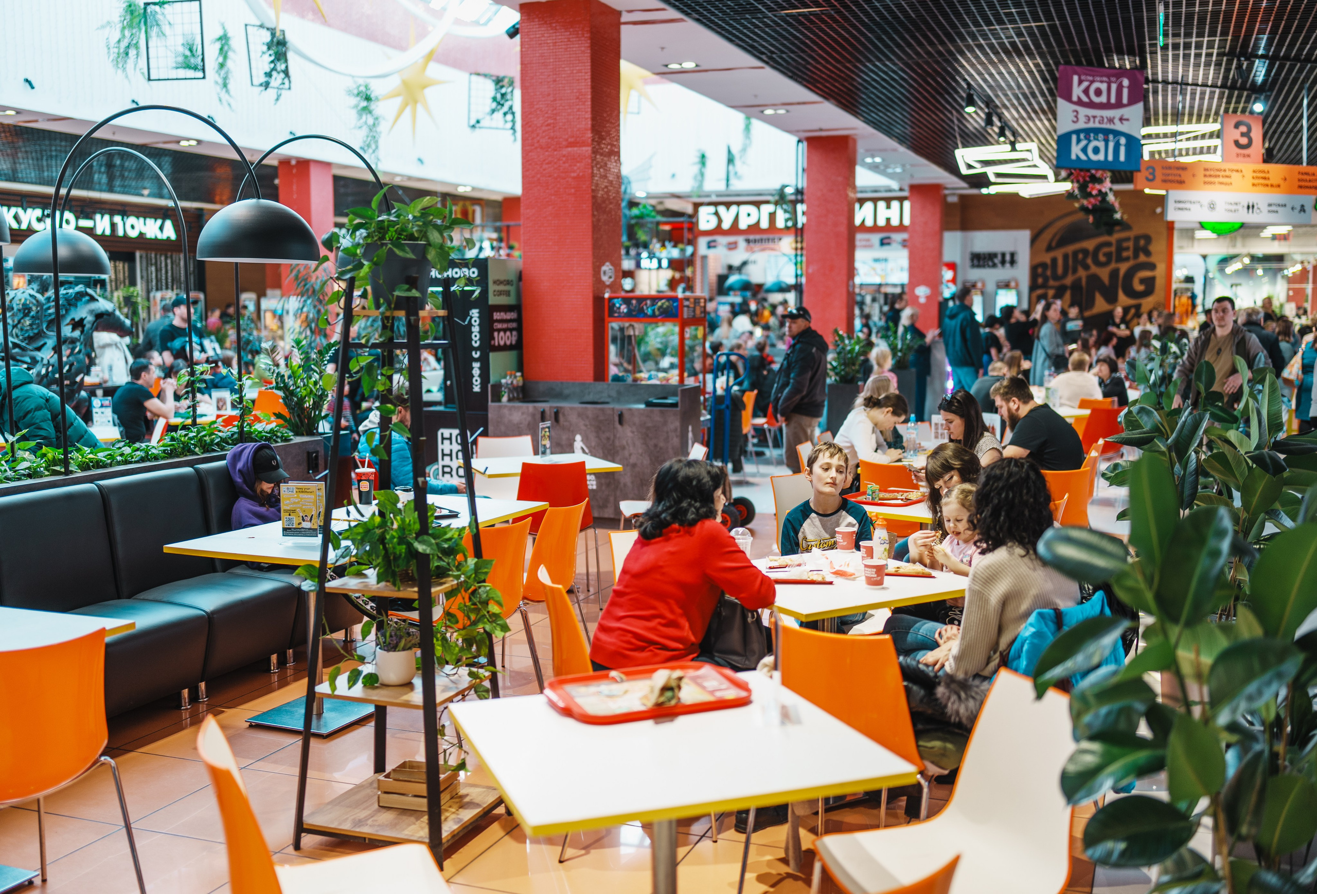 Для Тц Мармелад. Фотограф Олег Сотник