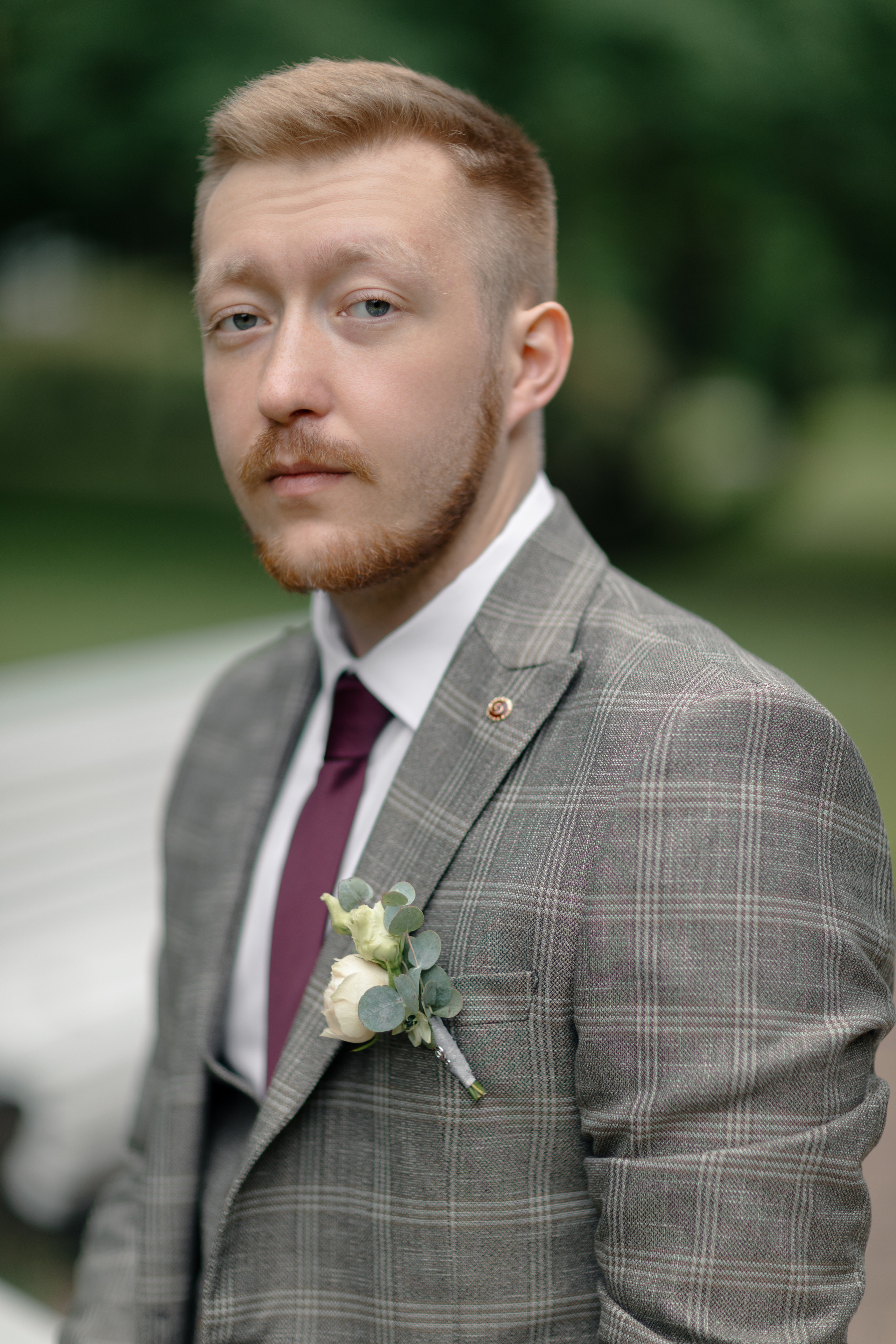 Антон и Екатерина. @dariazphoto свадебный фотограф