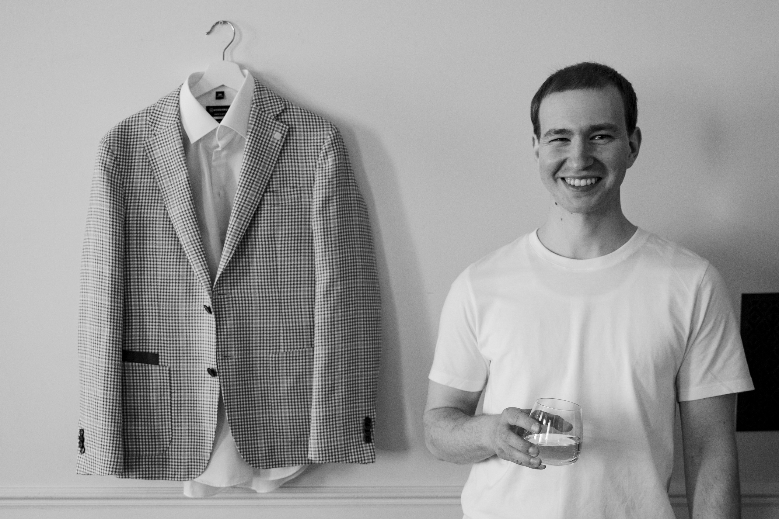 Сергей и Ксения. @dariazphoto свадебный фотограф