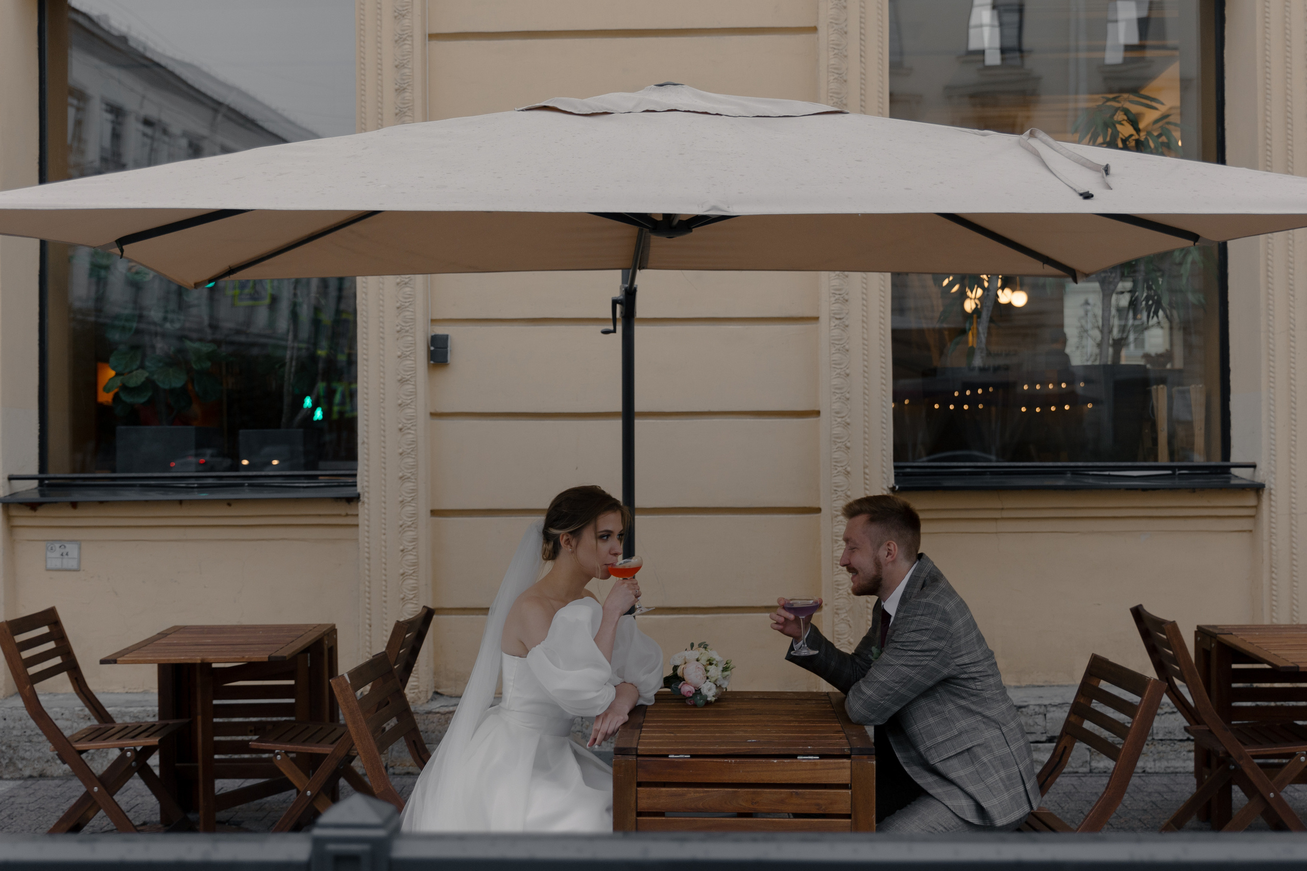 Антон и Екатерина. @dariazphoto свадебный фотограф