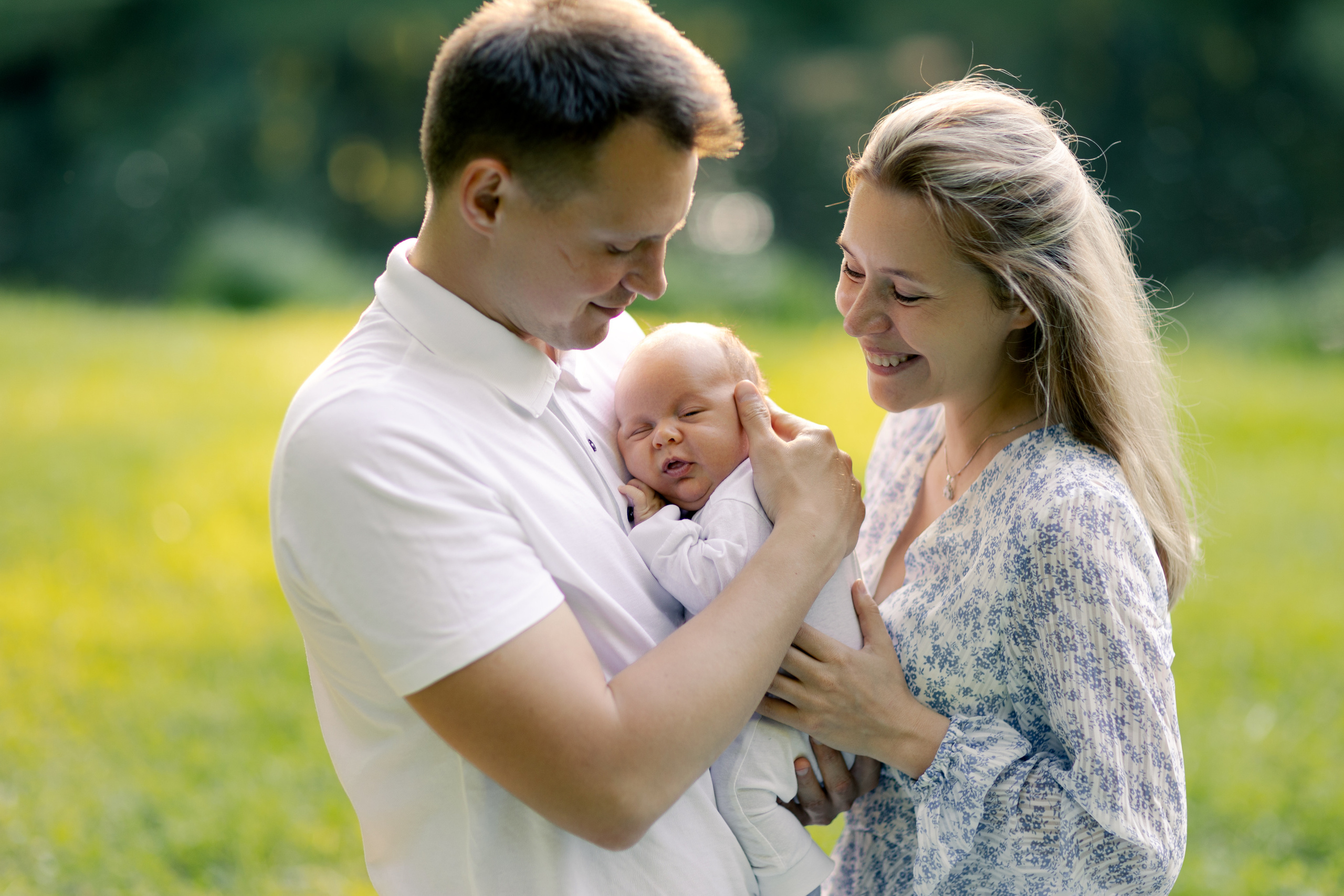 Семейные съемки. @dariazphoto свадебный фотограф