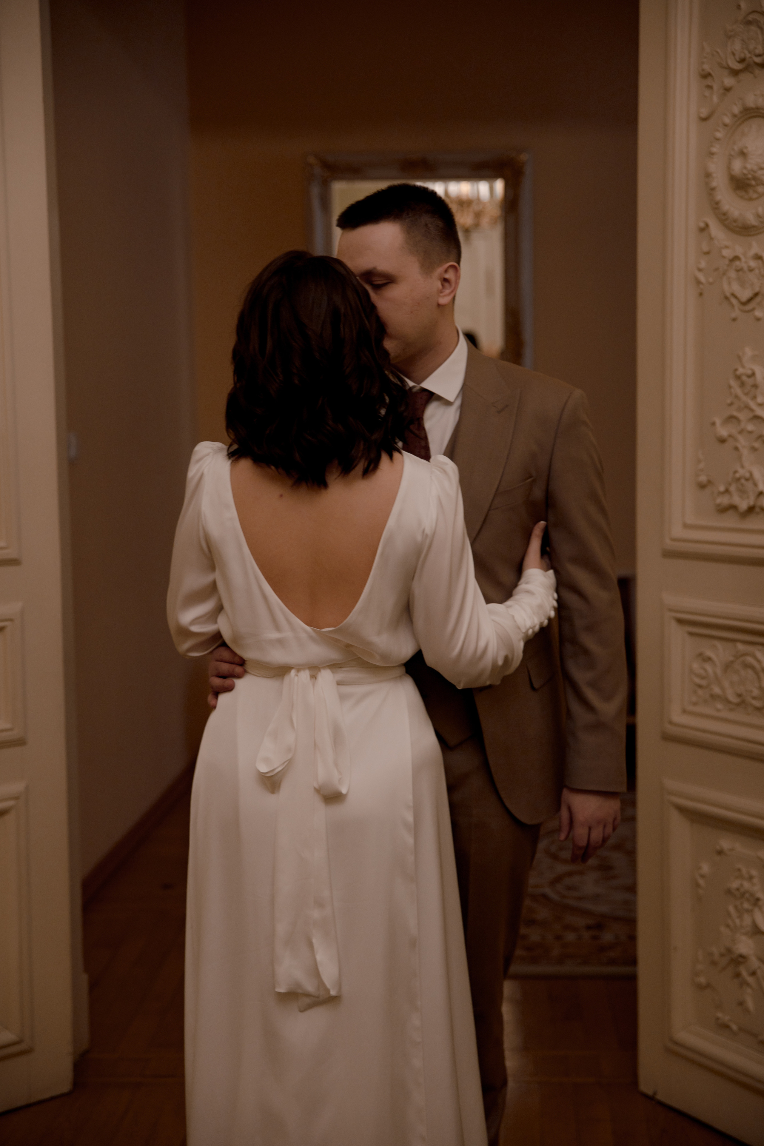 Денис и Настя. @dariazphoto свадебный фотограф