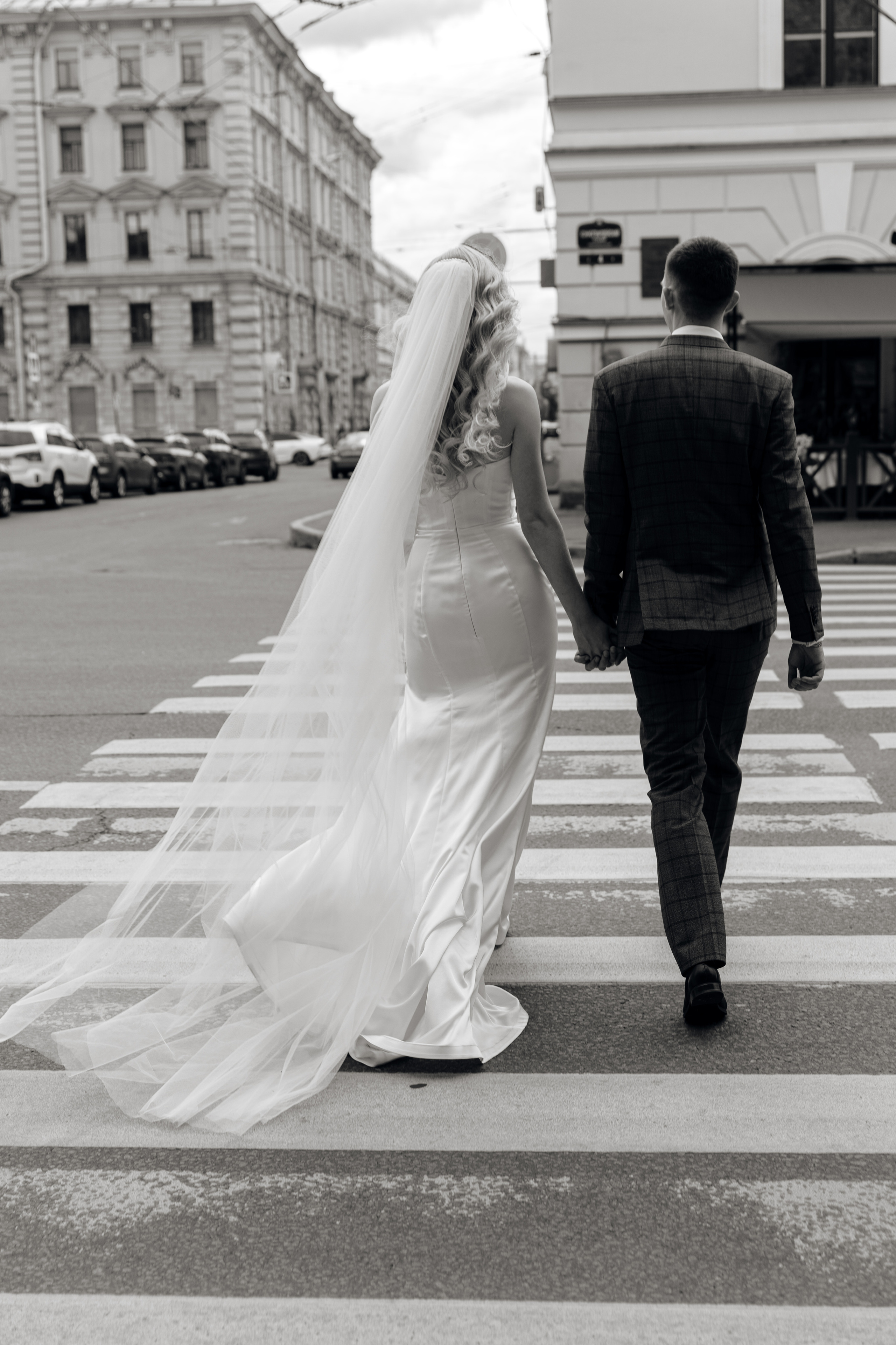 Андрей и Екатерина. @dariazphoto свадебный фотограф