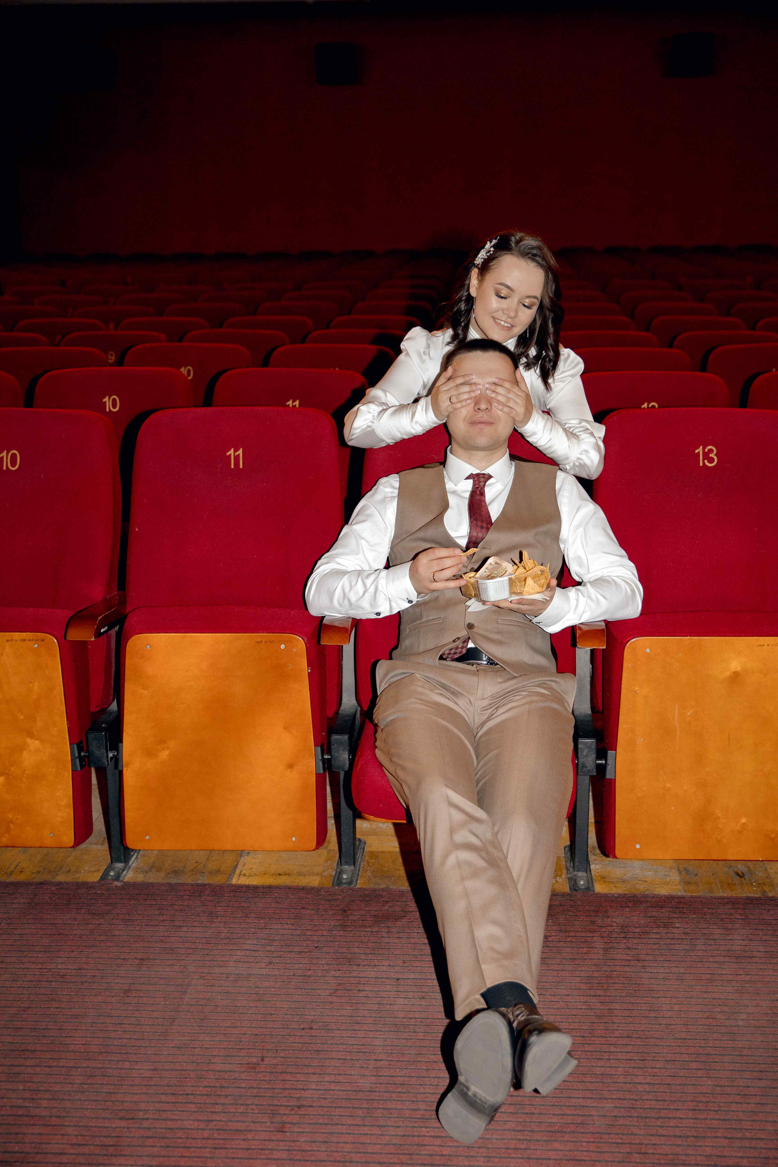 Денис и Настя. @dariazphoto свадебный фотограф