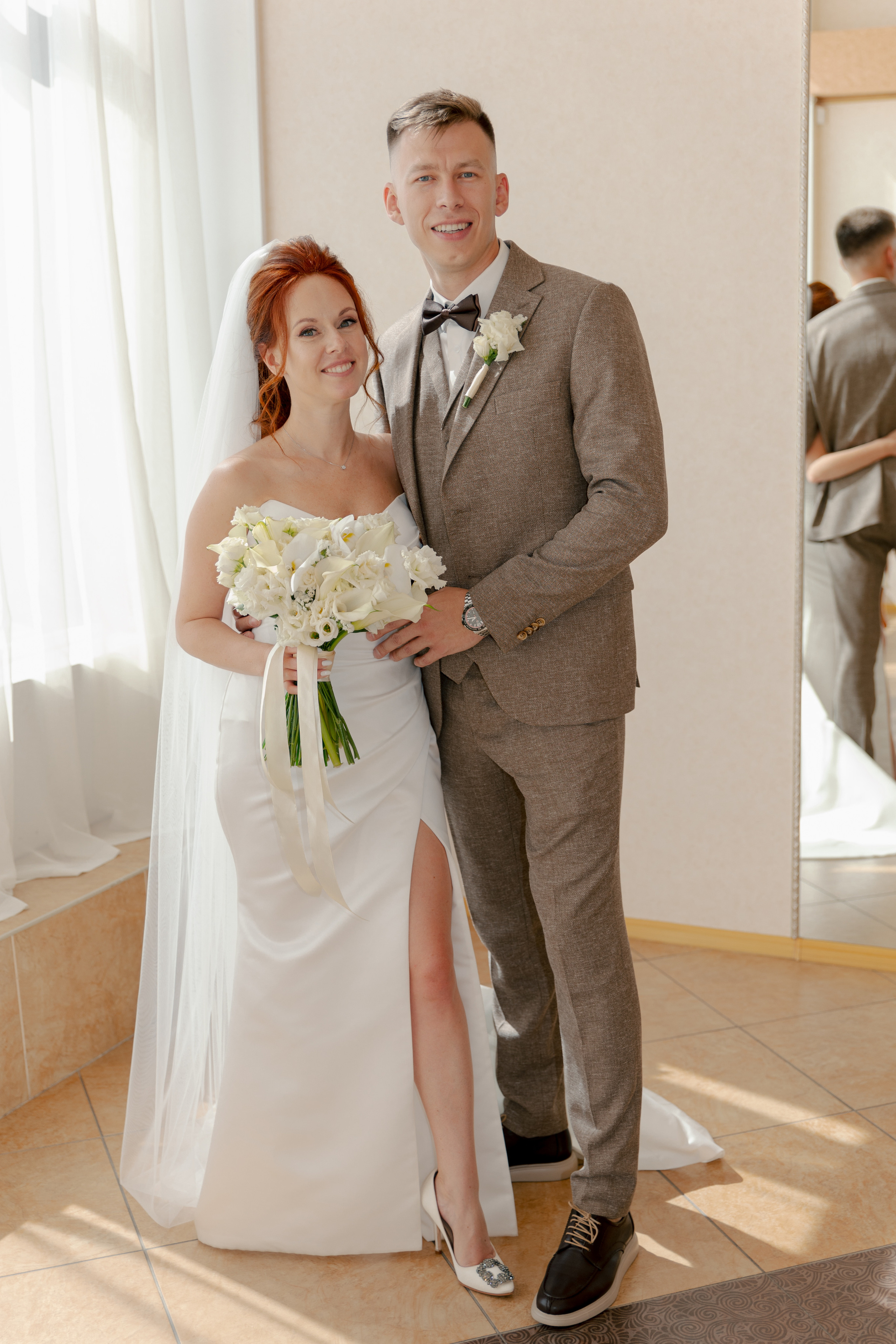 Валерий и Кристина. @dariazphoto свадебный фотограф