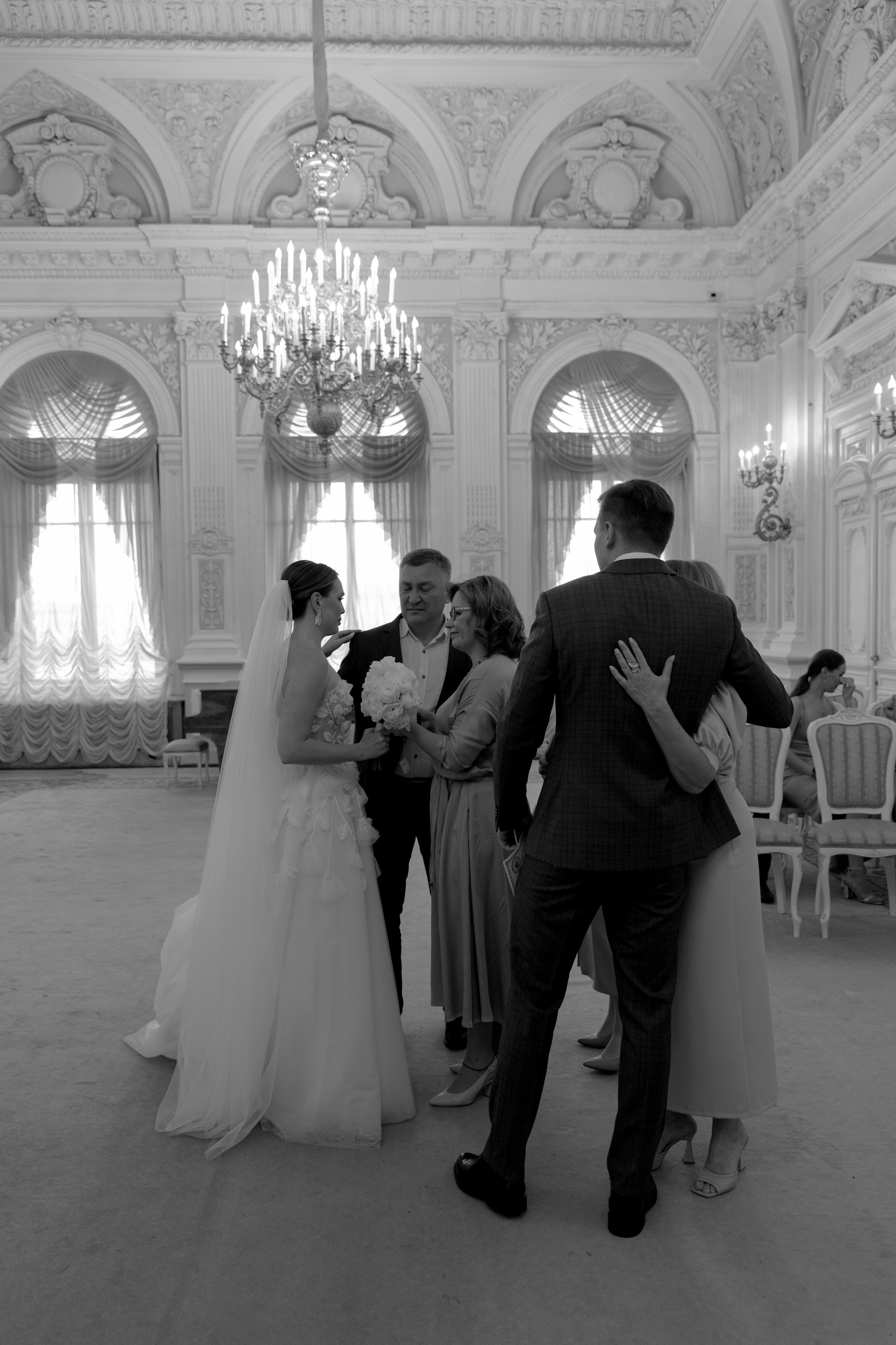 Андрей и Катя. @dariazphoto свадебный фотограф