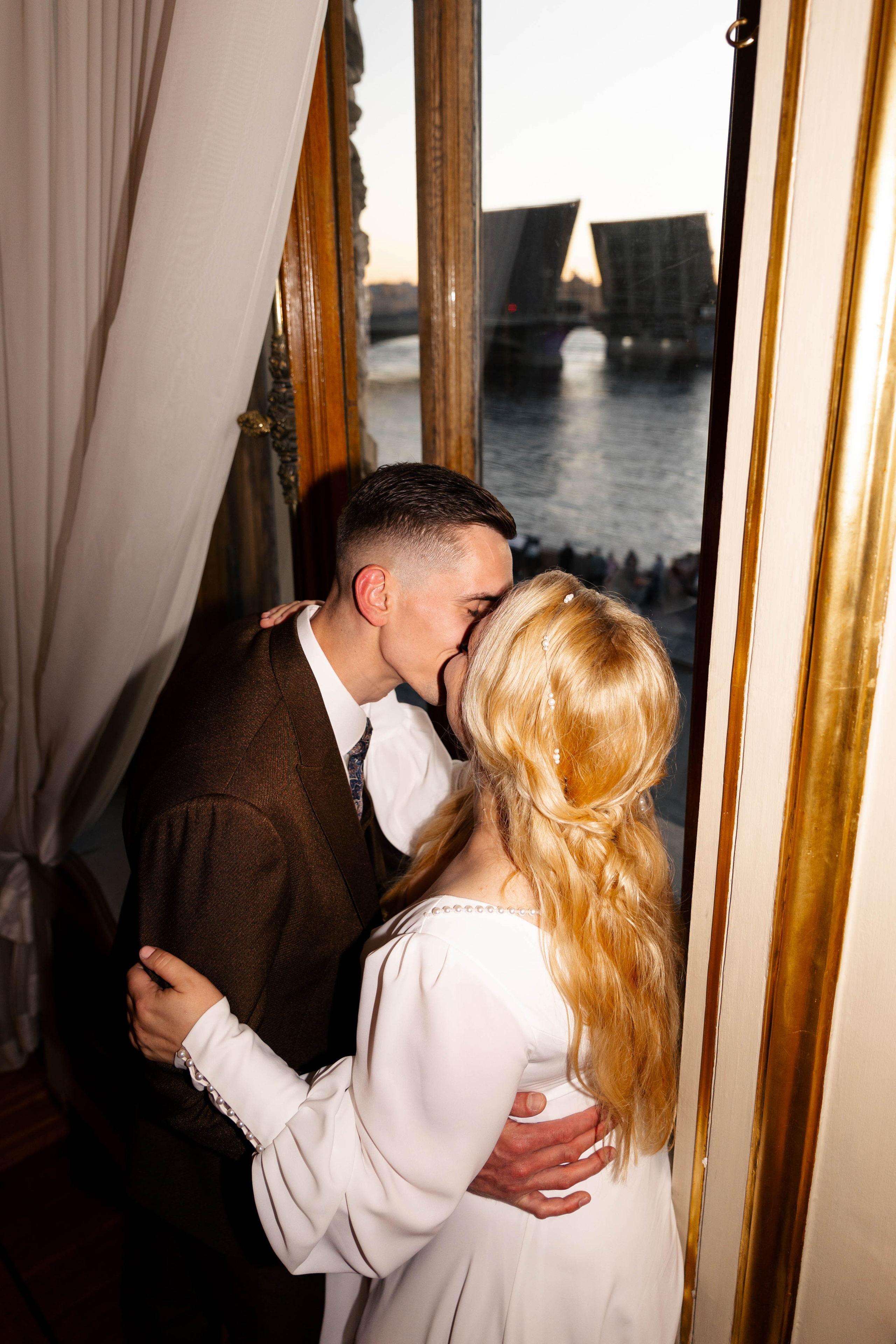 Александр и Анастасия. @dariazphoto свадебный фотограф