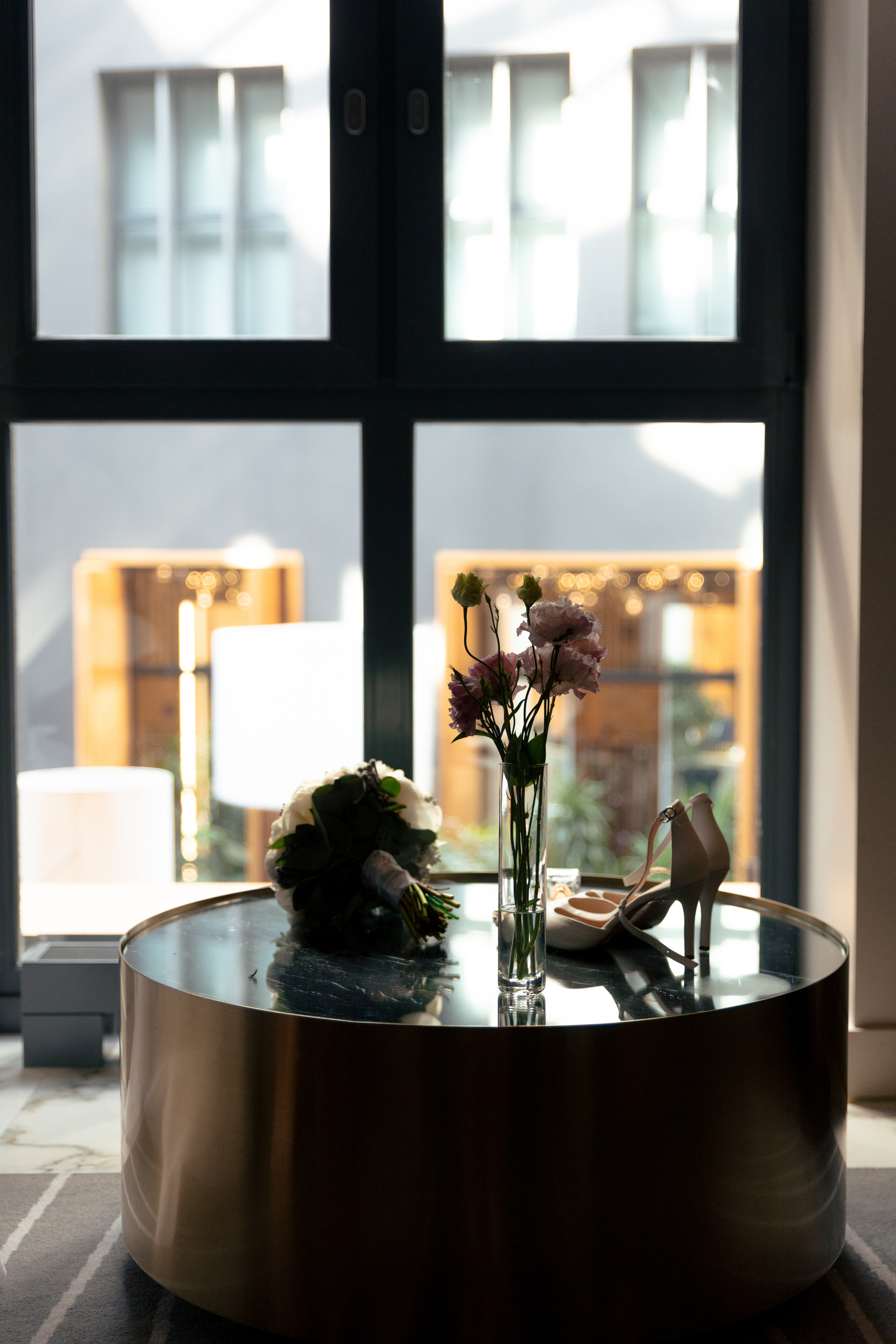 Николай и Елена. @dariazphoto свадебный фотограф