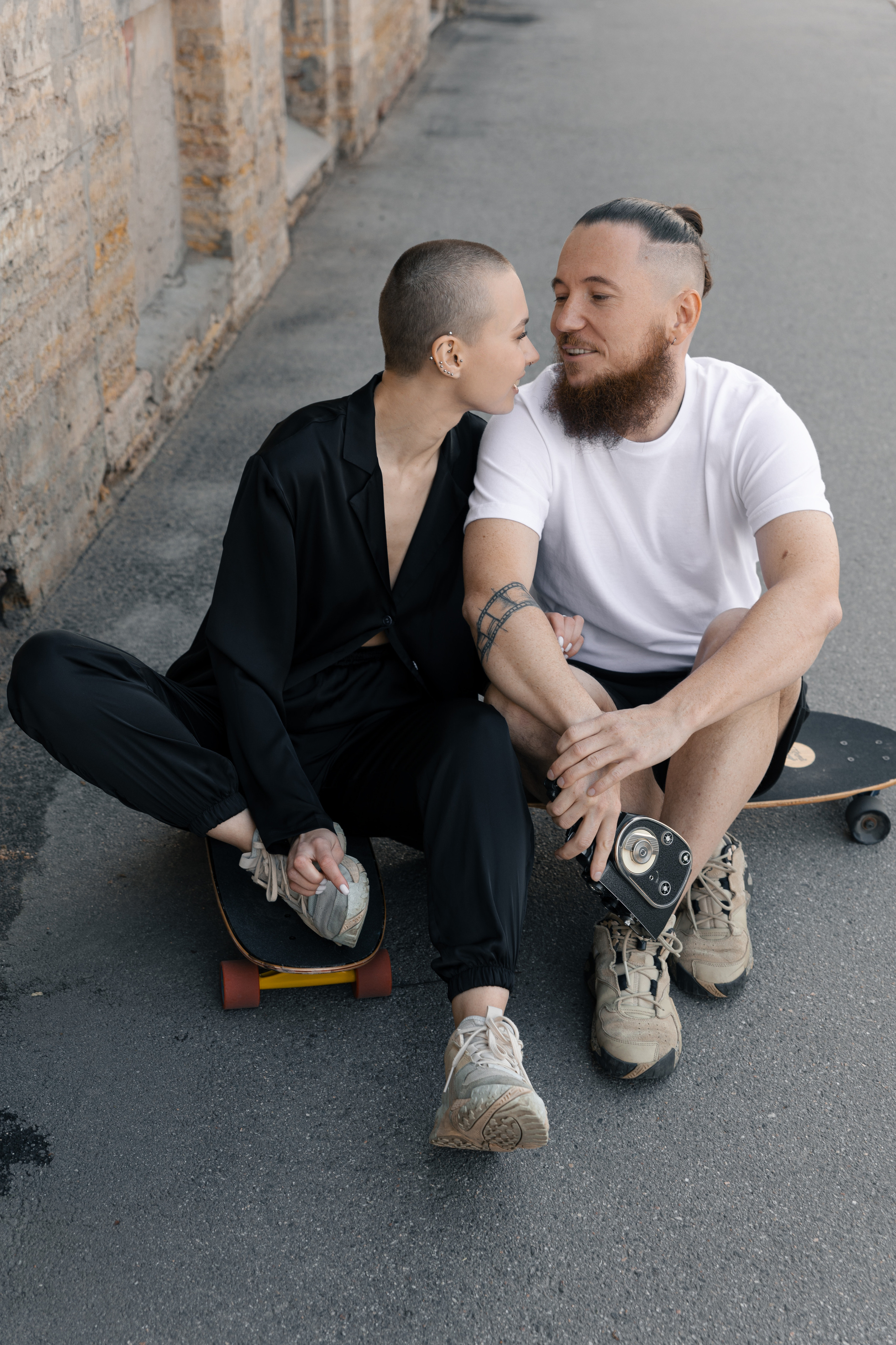 Алексей и Анна. @dariazphoto свадебный фотограф