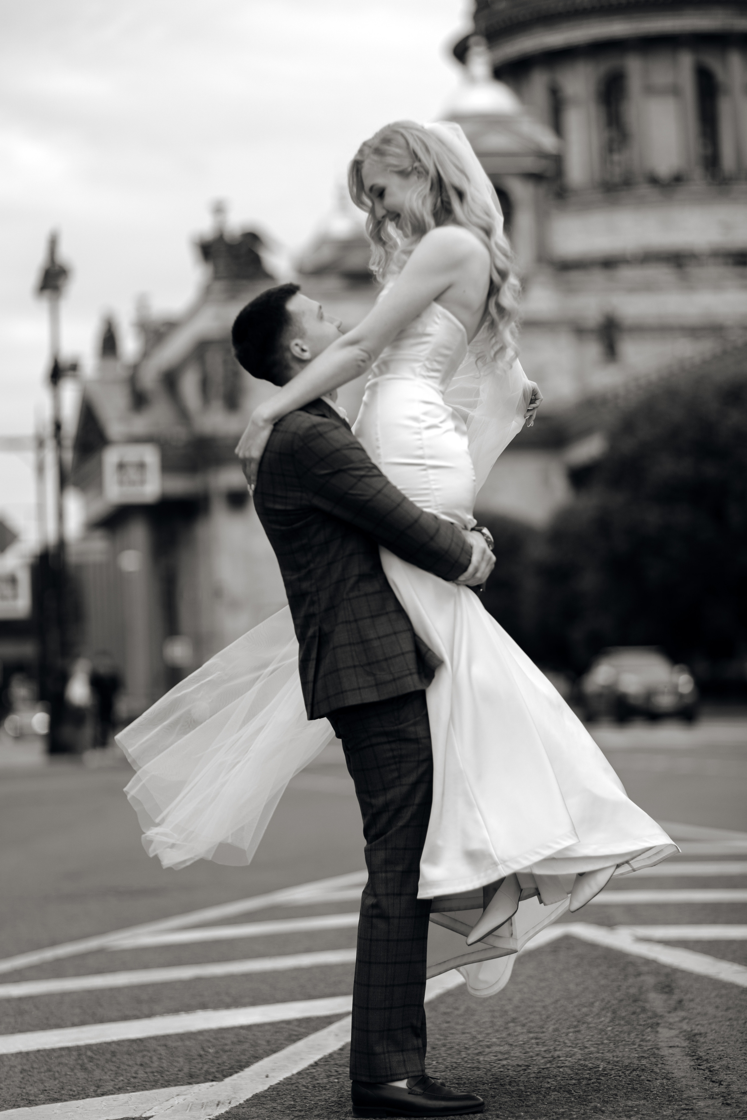 Андрей и Екатерина. @dariazphoto свадебный фотограф