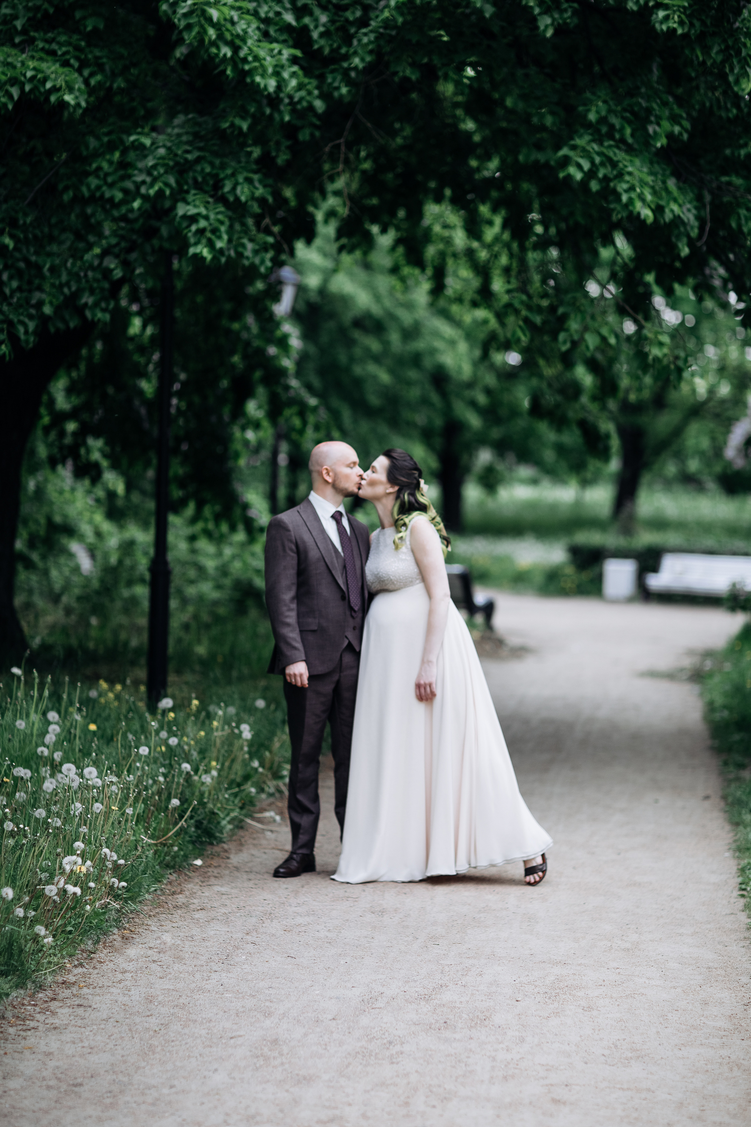 Максим и Рената. @dariazphoto свадебный фотограф