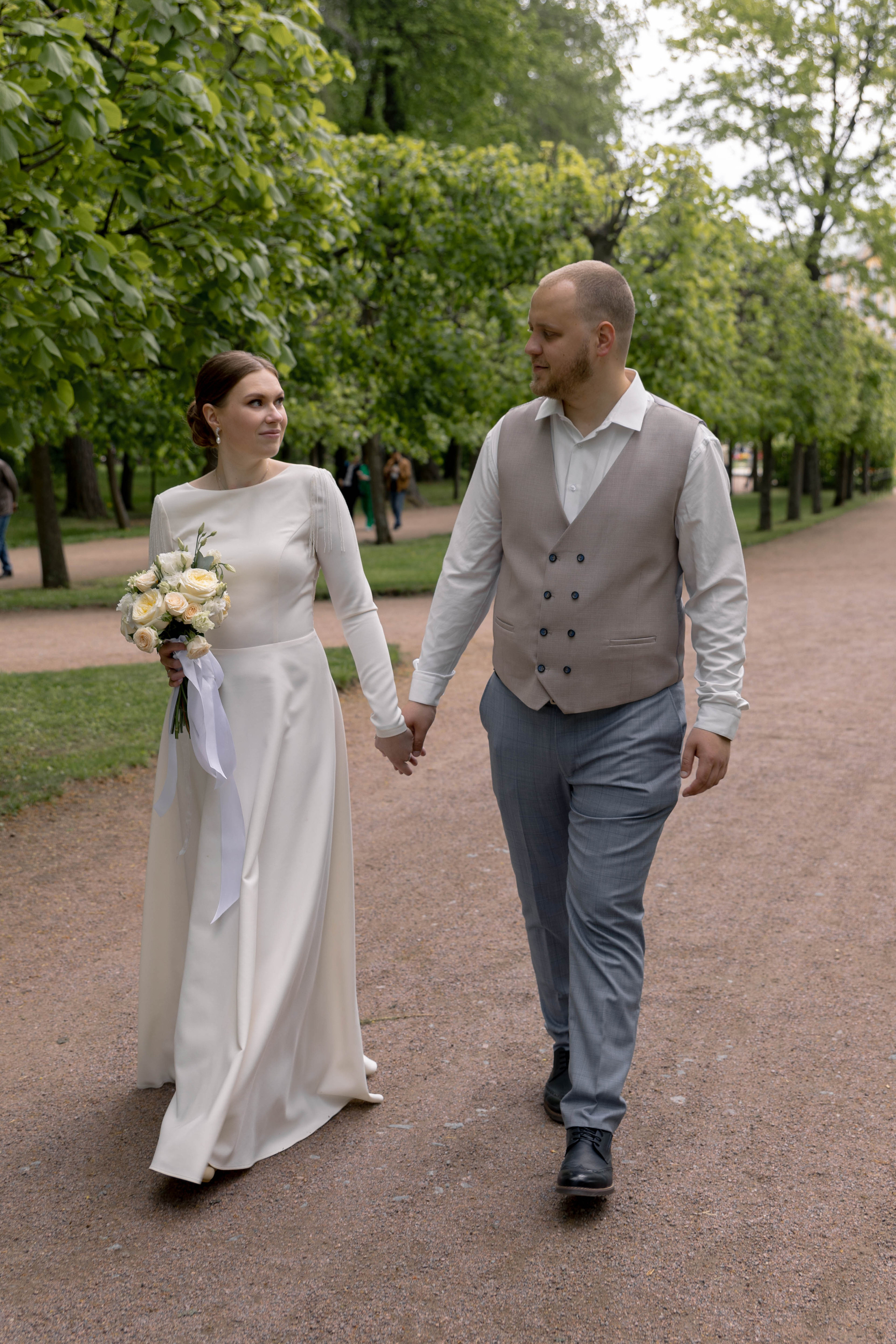 Леонид и Дарья. @dariazphoto свадебный фотограф