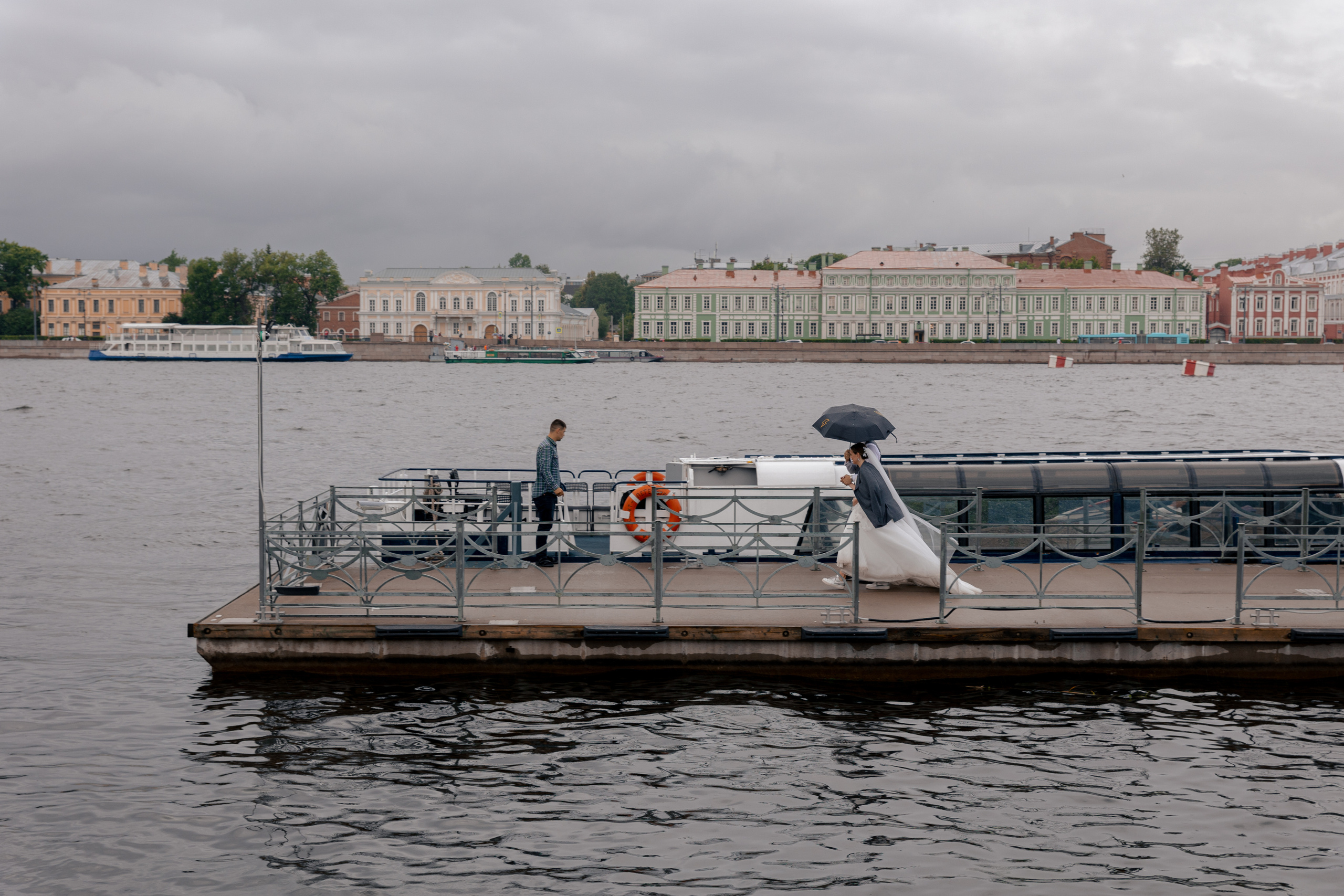 Андрей и Катя. @dariazphoto свадебный фотограф