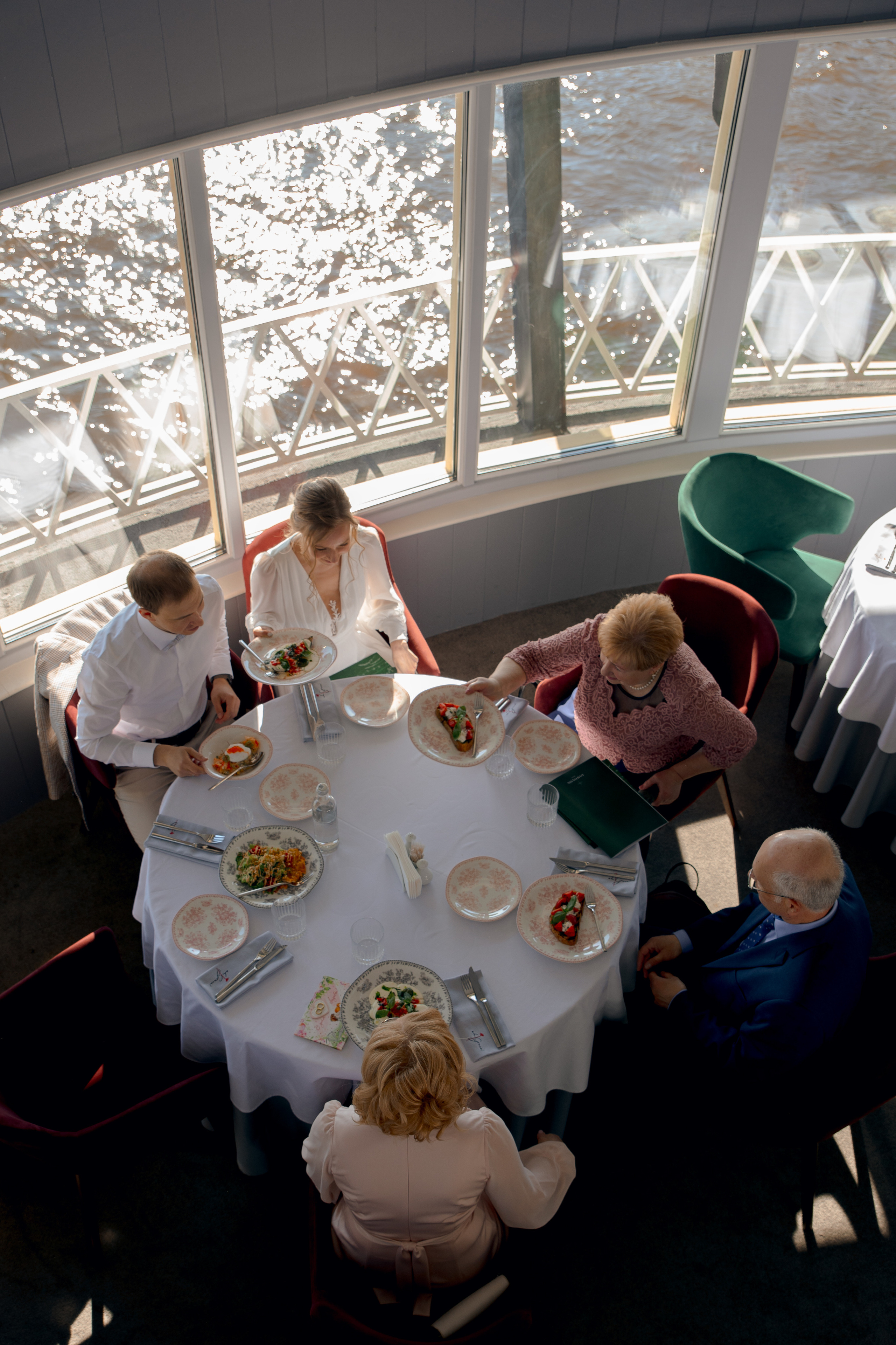 Сергей и Ксения. @dariazphoto свадебный фотограф