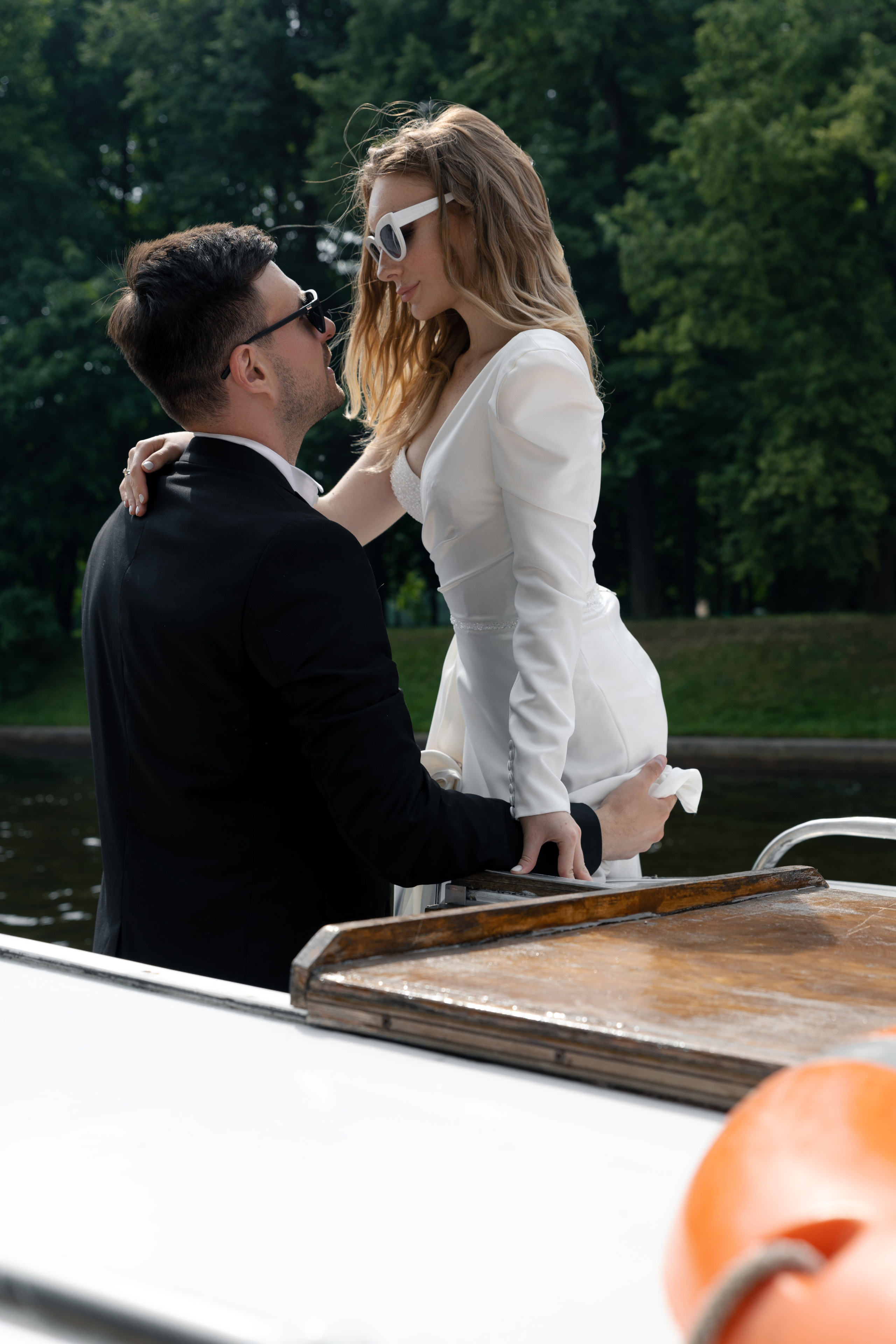 Валерий и Екатерина. @dariazphoto свадебный фотограф