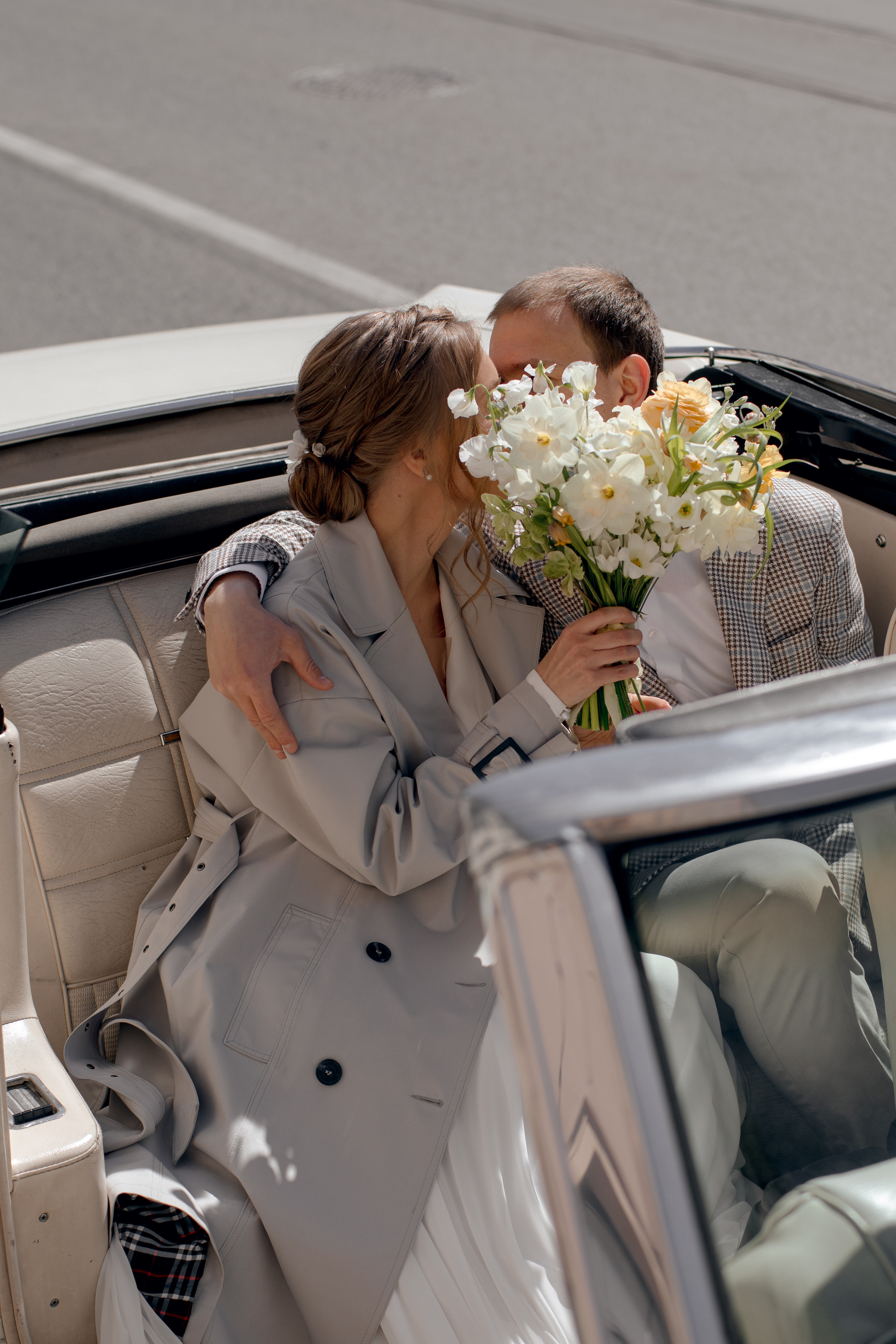 Сергей и Ксения. @dariazphoto свадебный фотограф