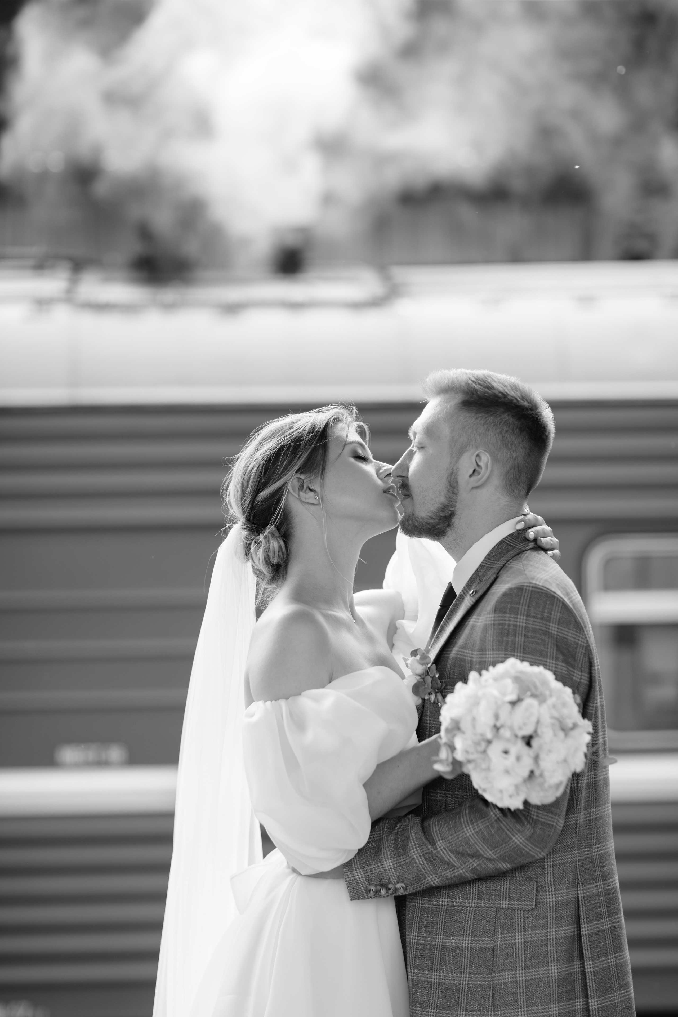 Антон и Екатерина. @dariazphoto свадебный фотограф