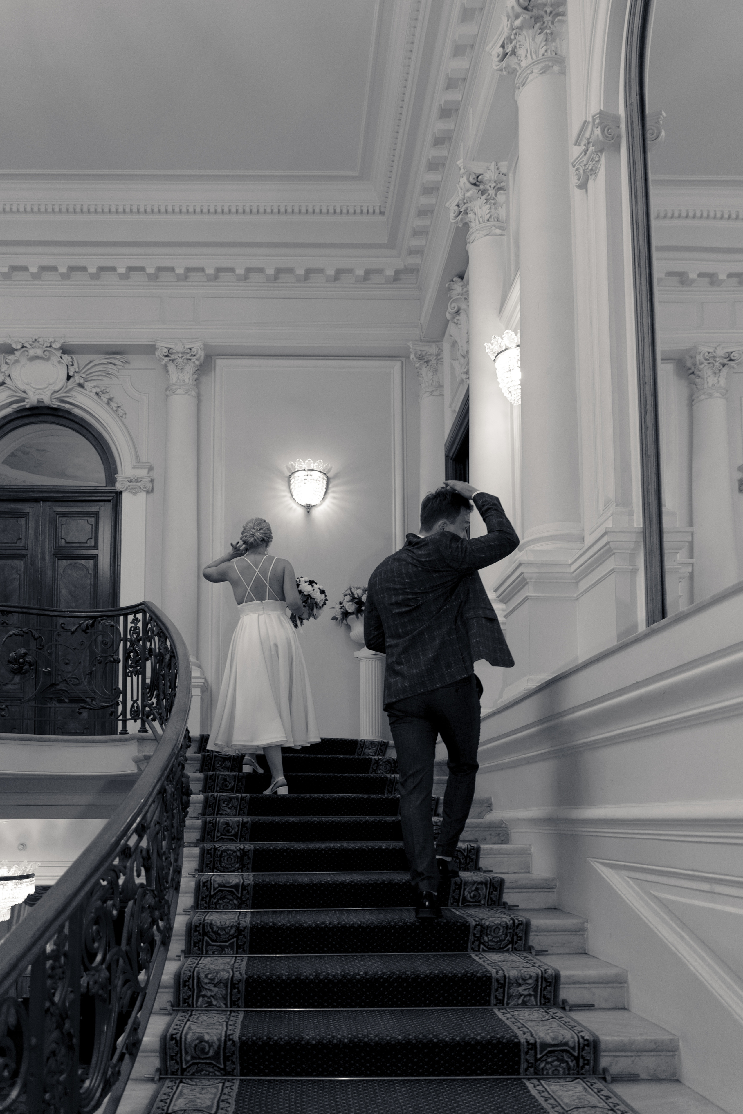 Алексей и Инна. @dariazphoto свадебный фотограф