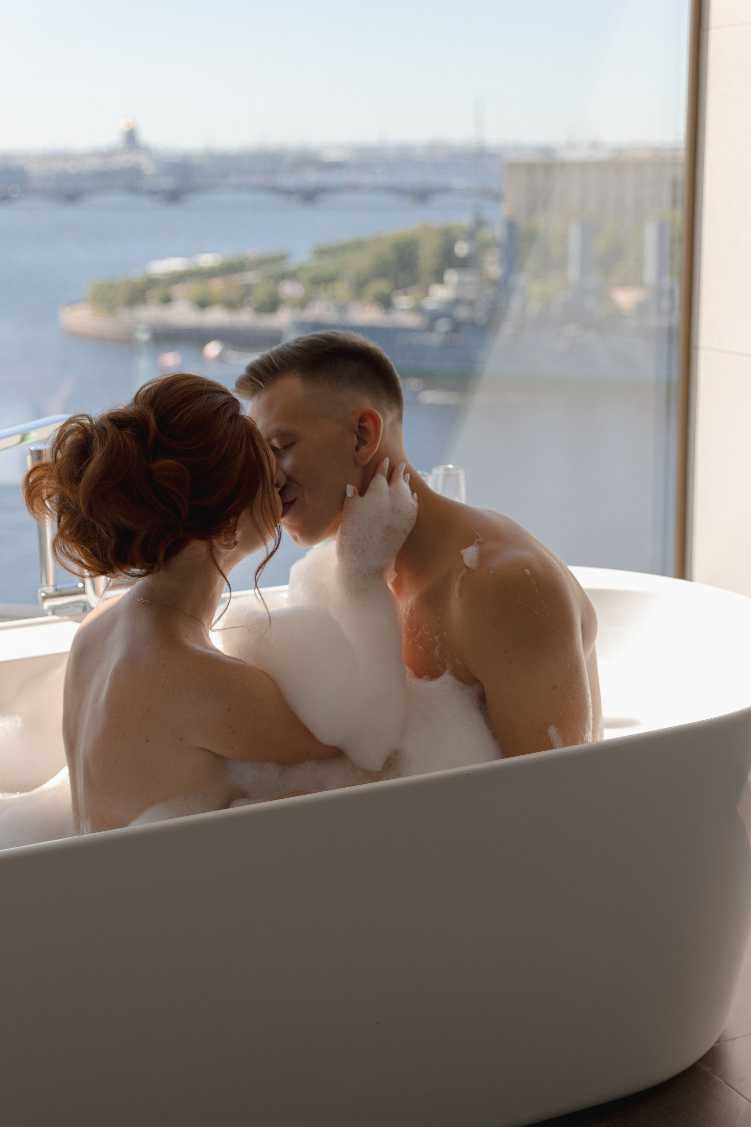 Валерий и Кристина. @dariazphoto свадебный фотограф