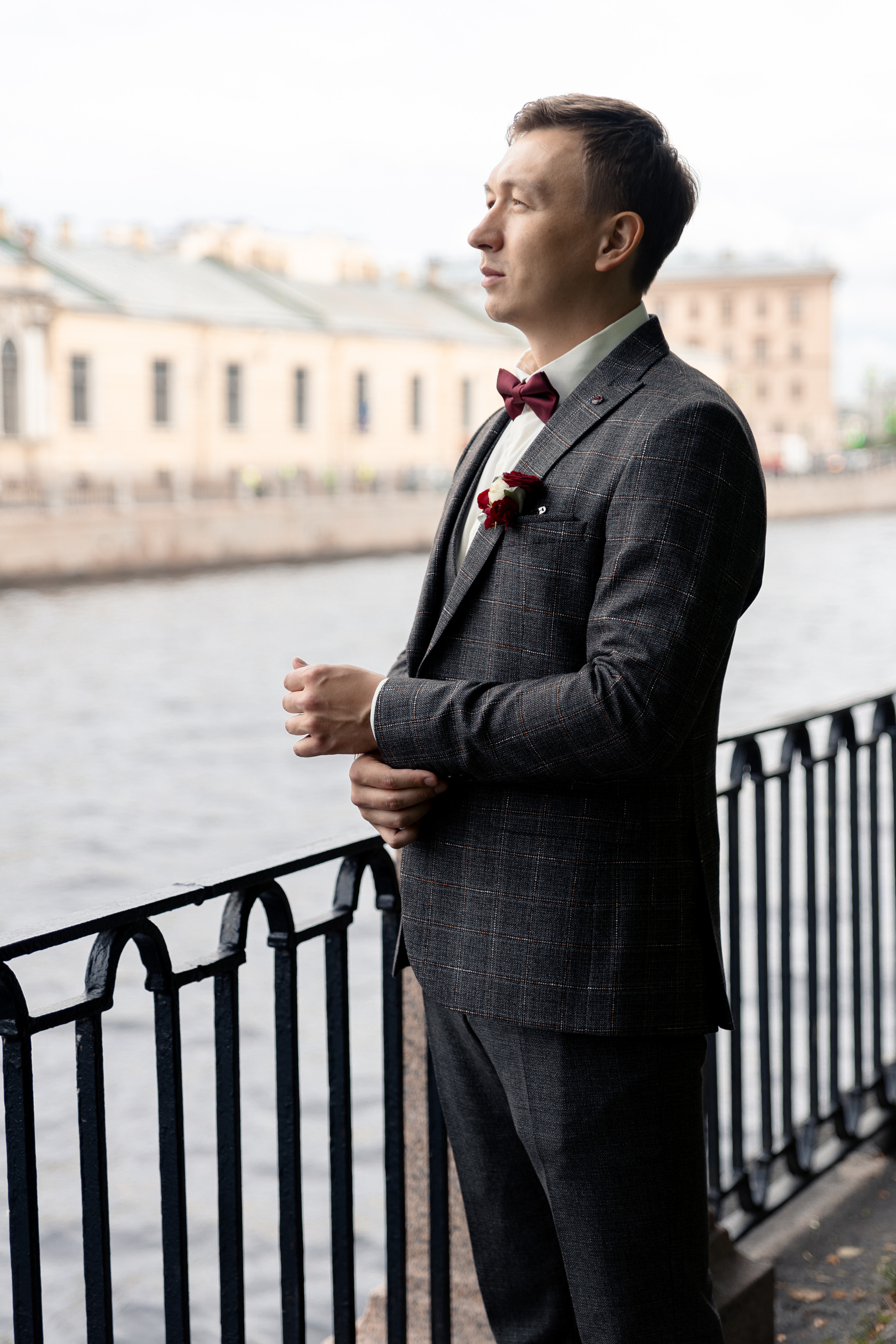 Алексей и Инна. @dariazphoto свадебный фотограф