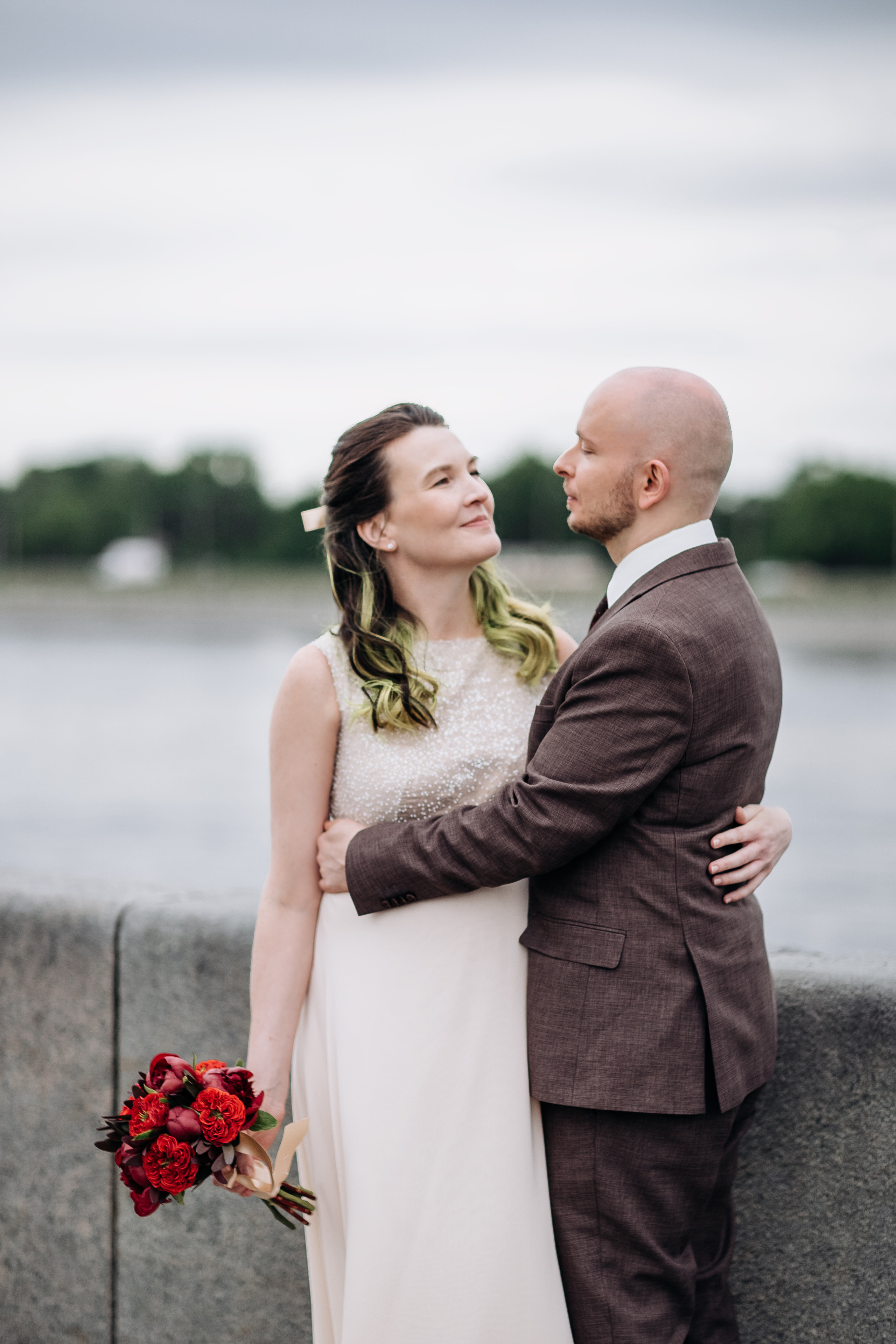 Максим и Рената. @dariazphoto свадебный фотограф