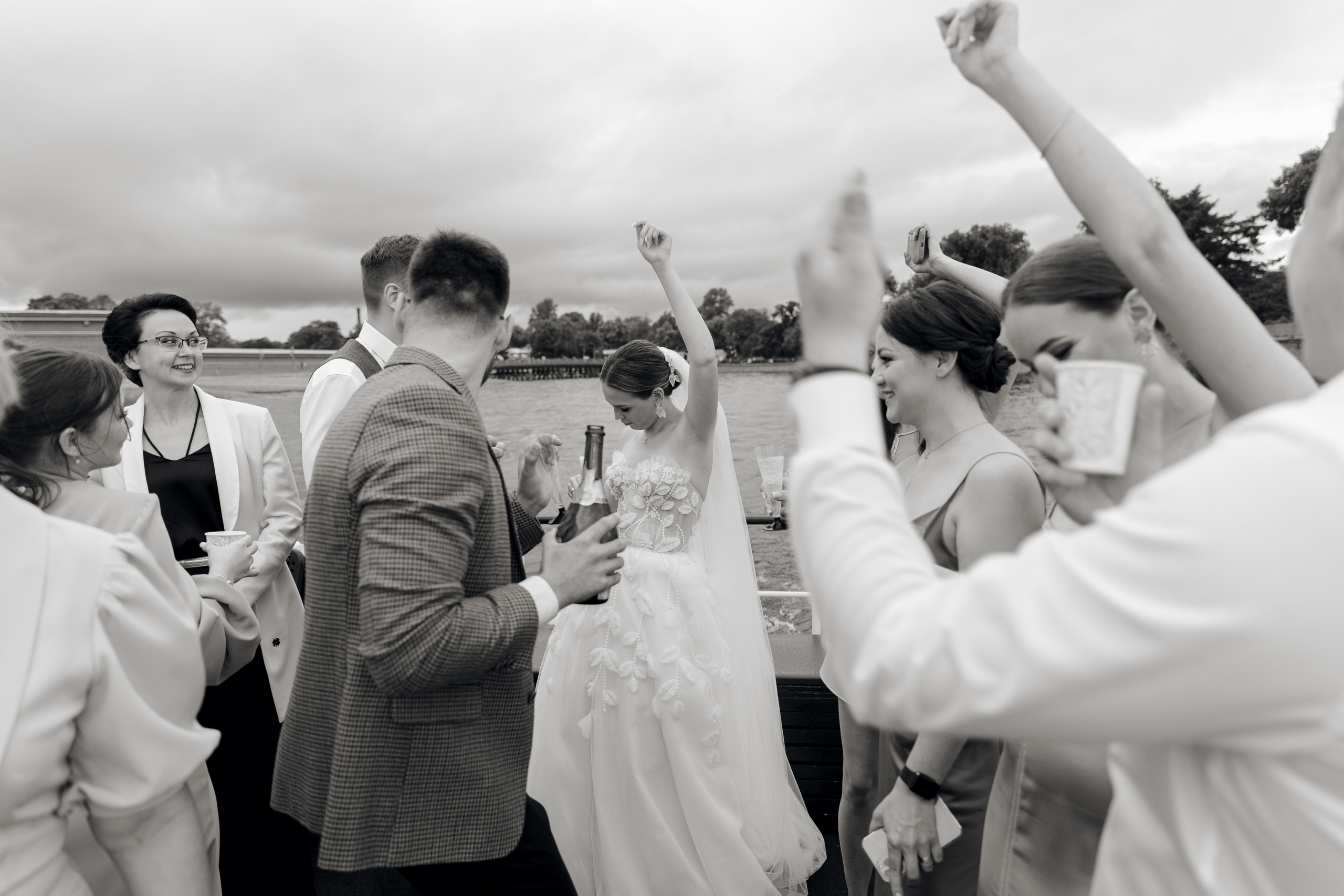 Андрей и Катя. @dariazphoto свадебный фотограф