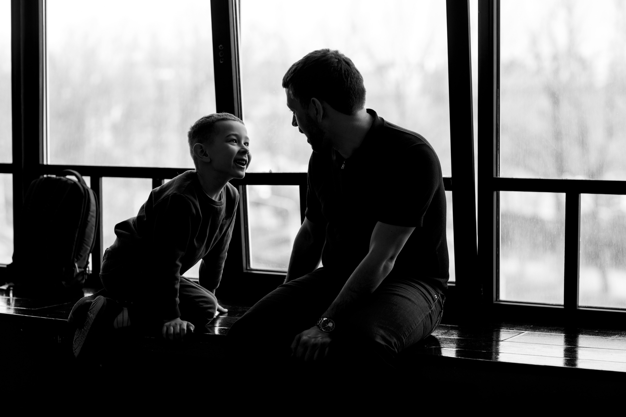 Оля, Илья и Ярослав. @dariazphoto свадебный фотограф