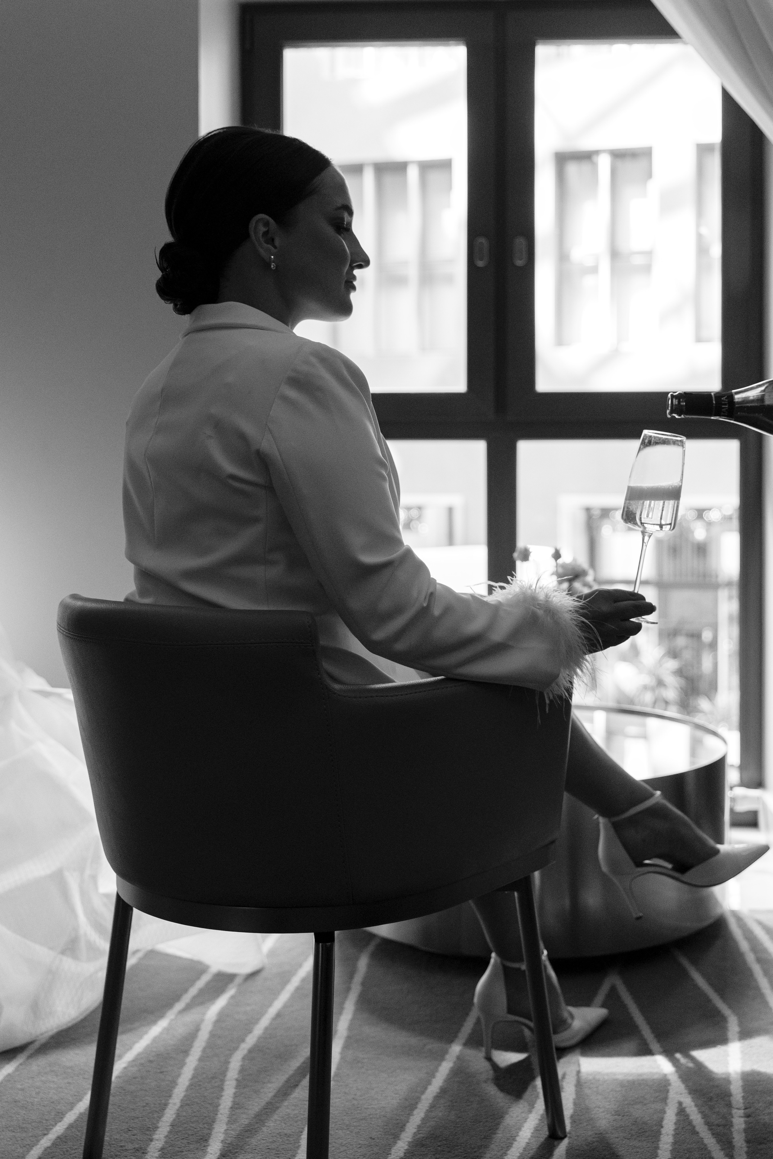 Николай и Елена. @dariazphoto свадебный фотограф