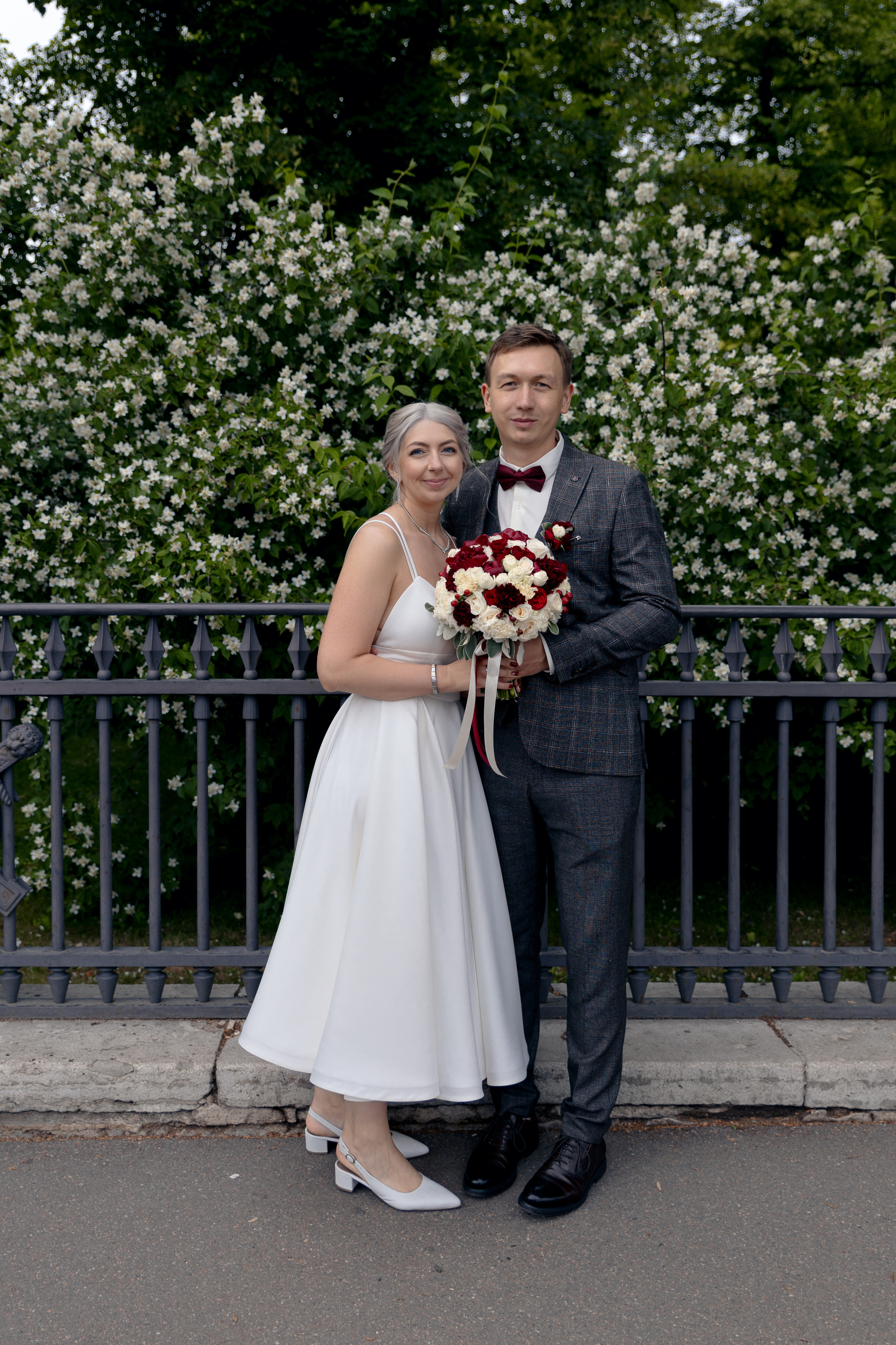 Алексей и Инна. @dariazphoto свадебный фотограф