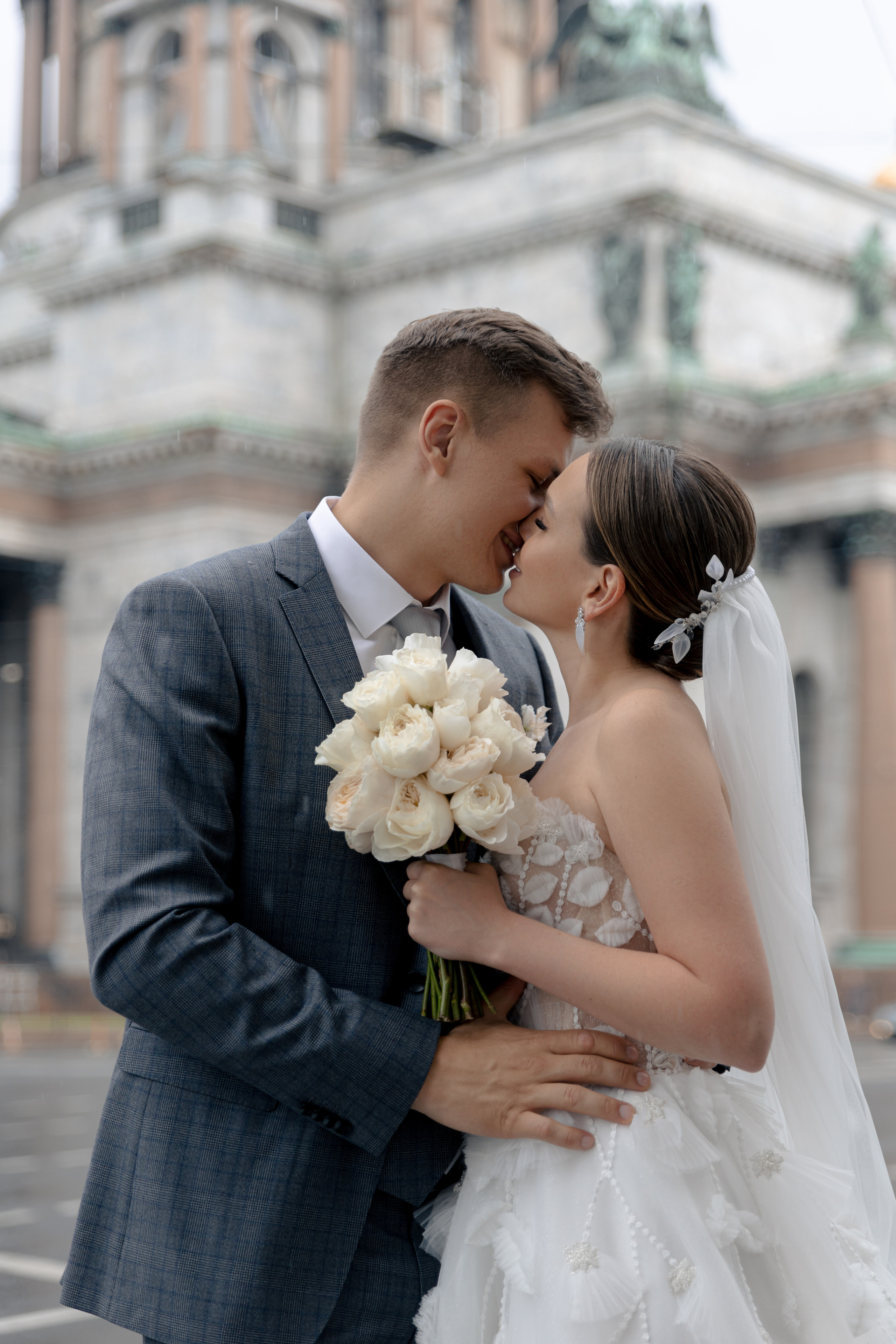 Андрей и Катя. @dariazphoto свадебный фотограф