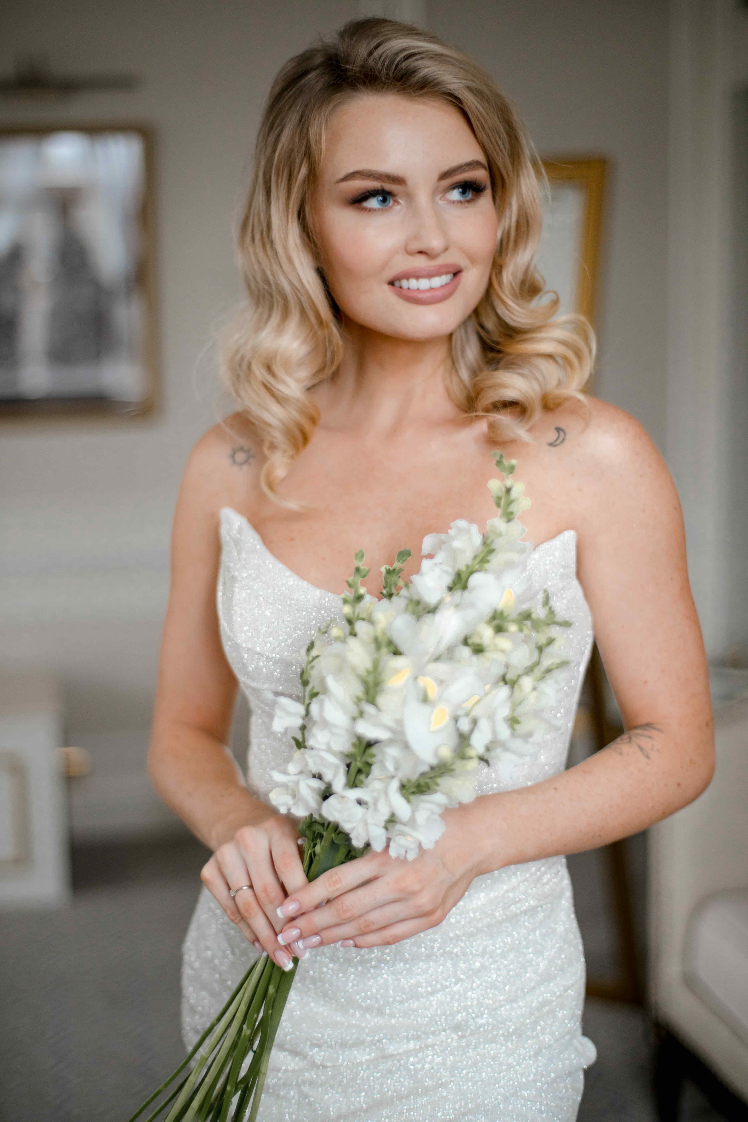 Свадебная фотосессия в Пушкине. @dariazphoto свадебный фотограф