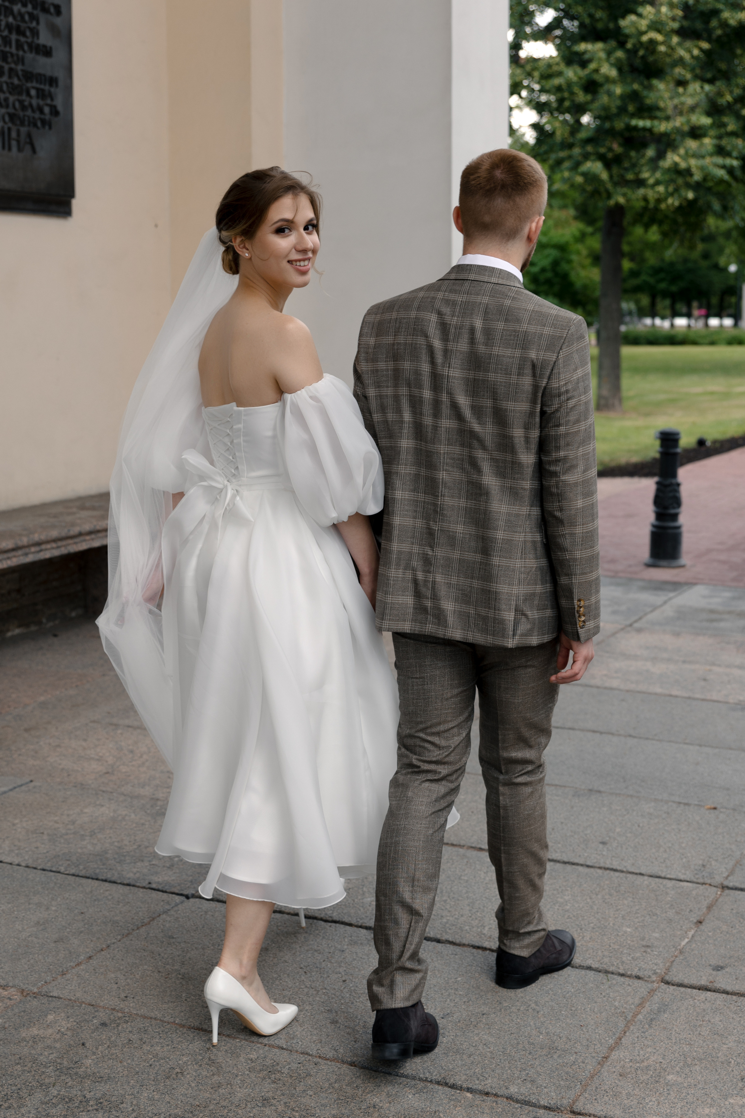 Антон и Екатерина. @dariazphoto свадебный фотограф