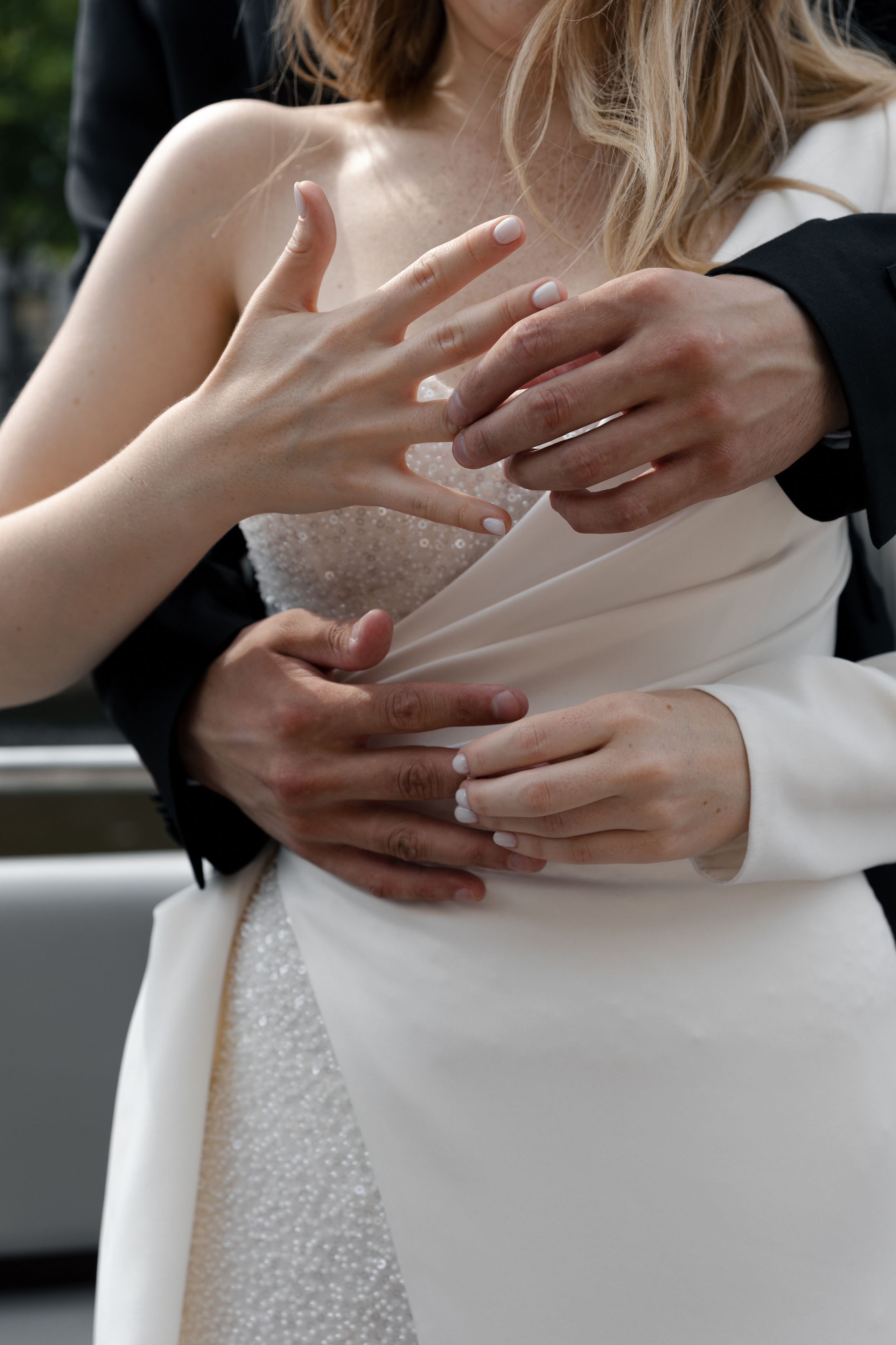 Валерий и Екатерина. @dariazphoto свадебный фотограф