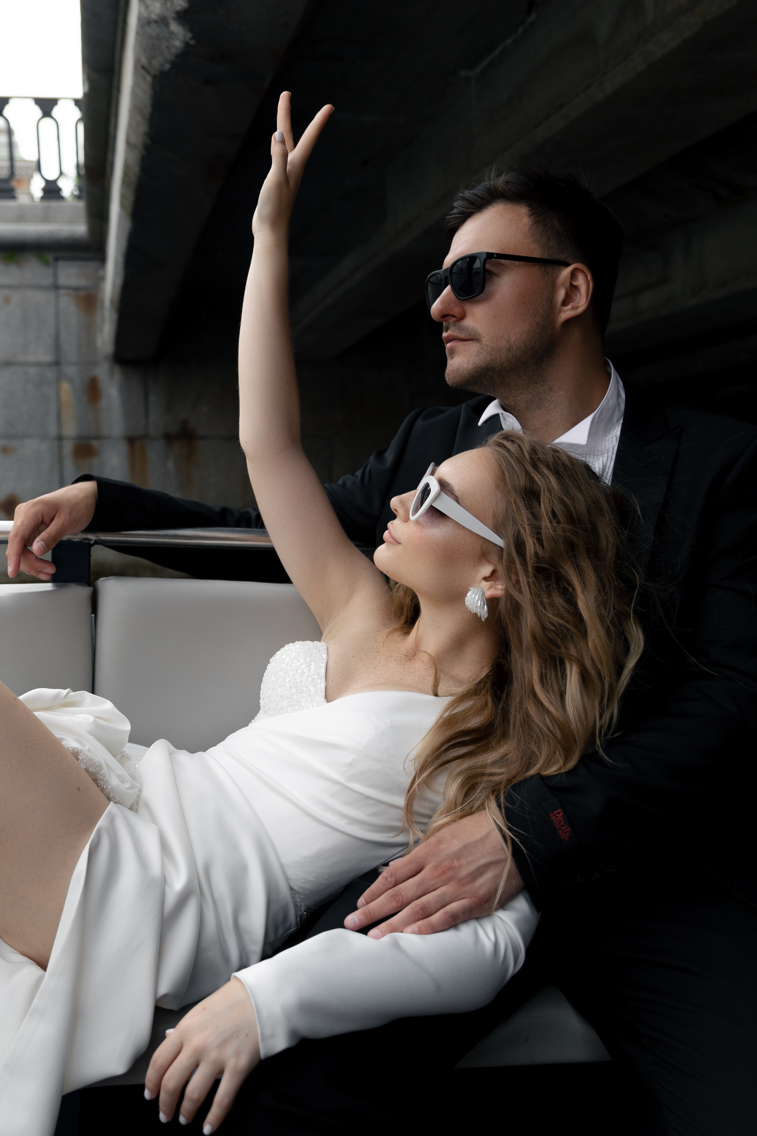 Валерий и Екатерина. @dariazphoto свадебный фотограф