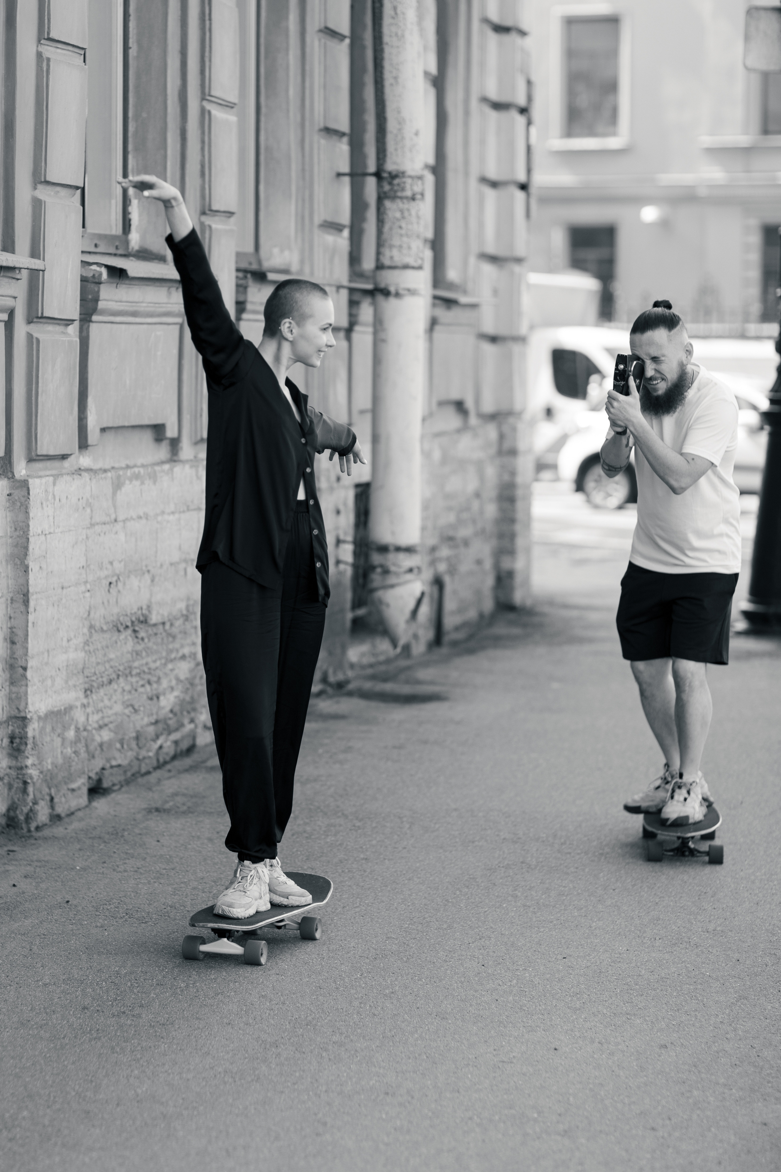 Алексей и Анна. @dariazphoto свадебный фотограф